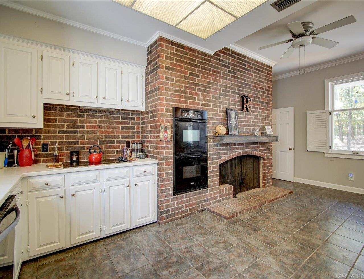 19820 Spillway Road Roland, AR 72135-9605