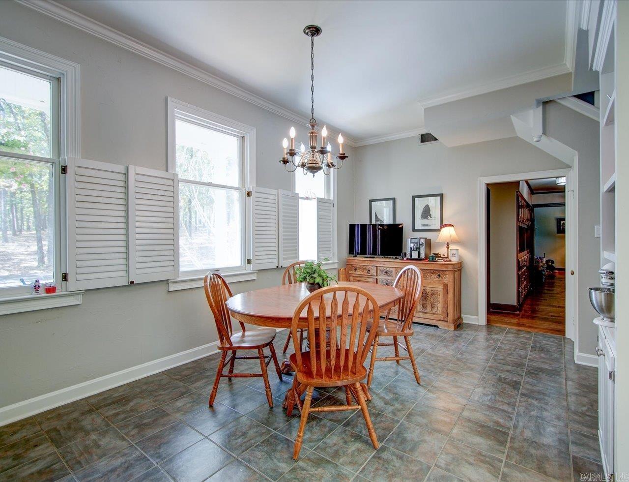 19820 Spillway Road Roland, AR 72135-9605