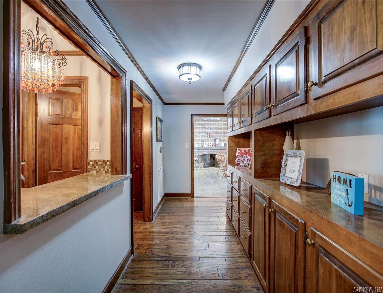 19820 Spillway Road Roland, AR 72135-9605