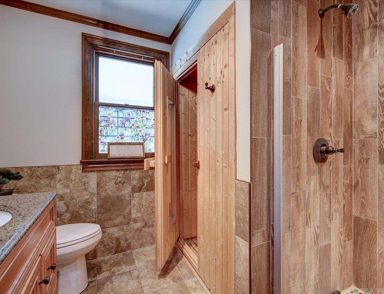 19820 Spillway Road Roland, AR 72135-9605