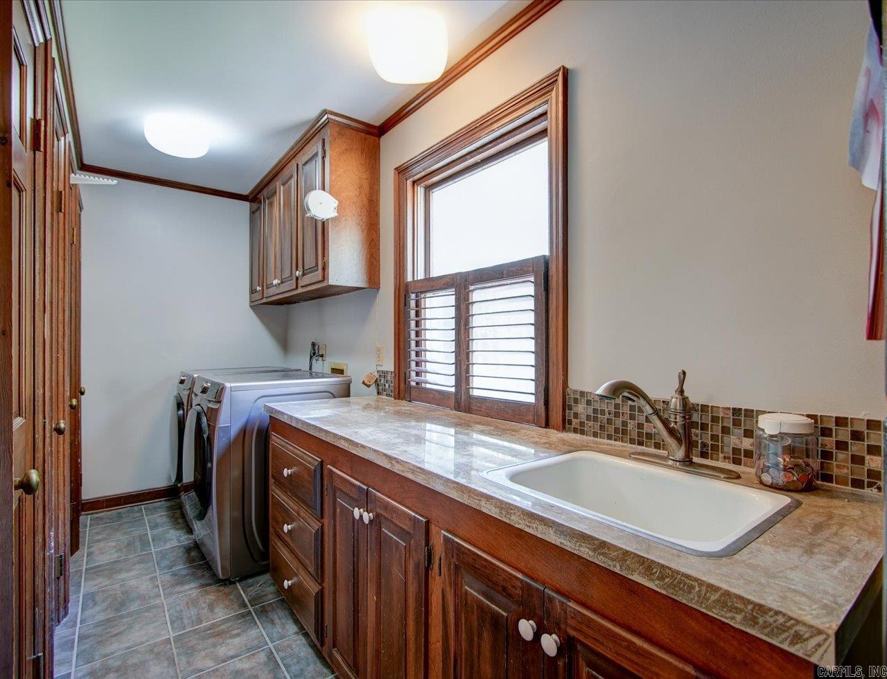 19820 Spillway Road Roland, AR 72135-9605