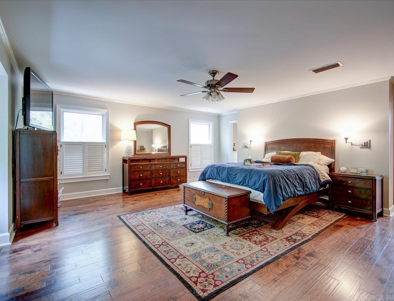 19820 Spillway Road Roland, AR 72135-9605