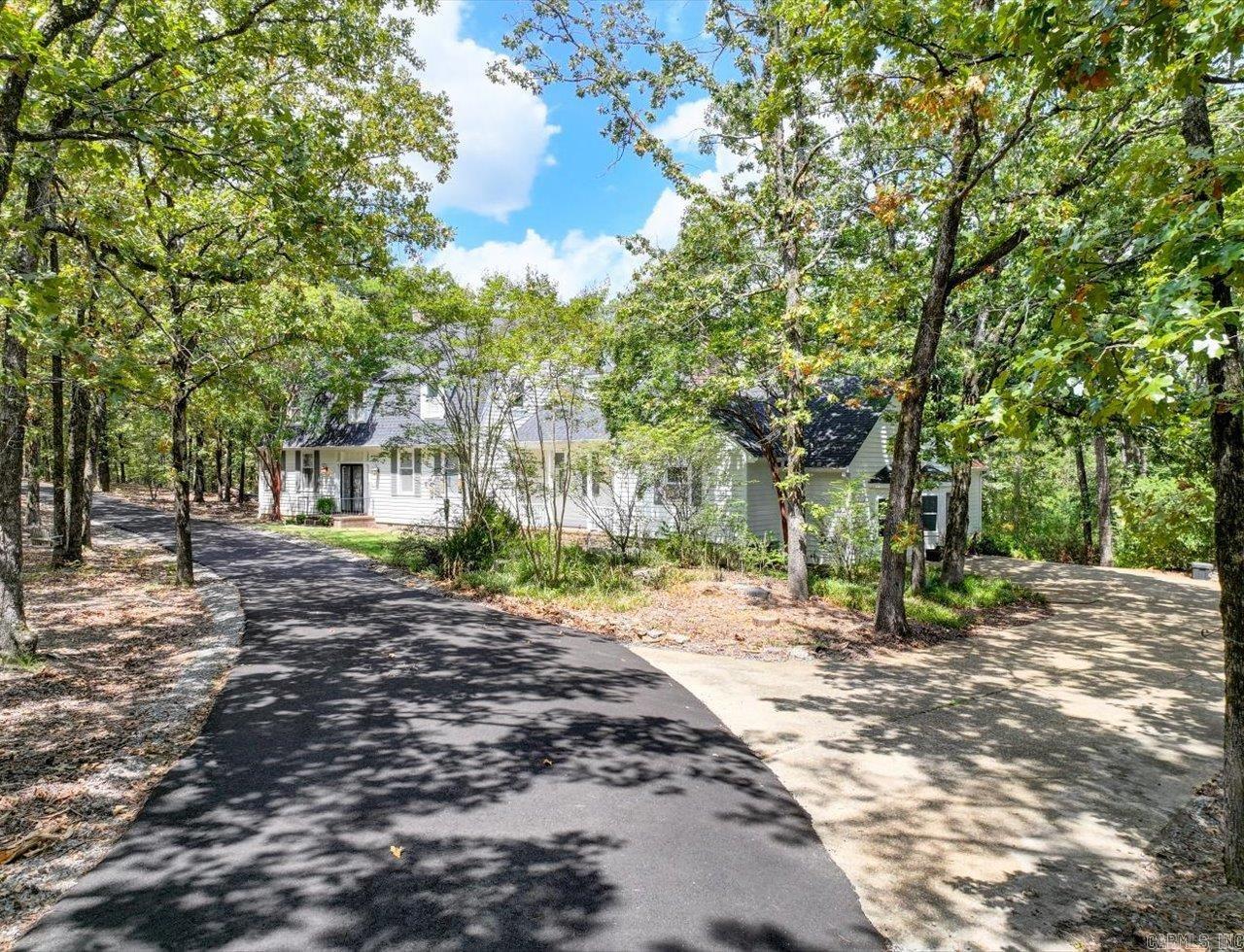 19820 Spillway Road Roland, AR 72135-9605