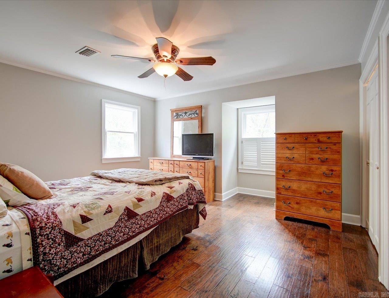 19820 Spillway Road Roland, AR 72135-9605