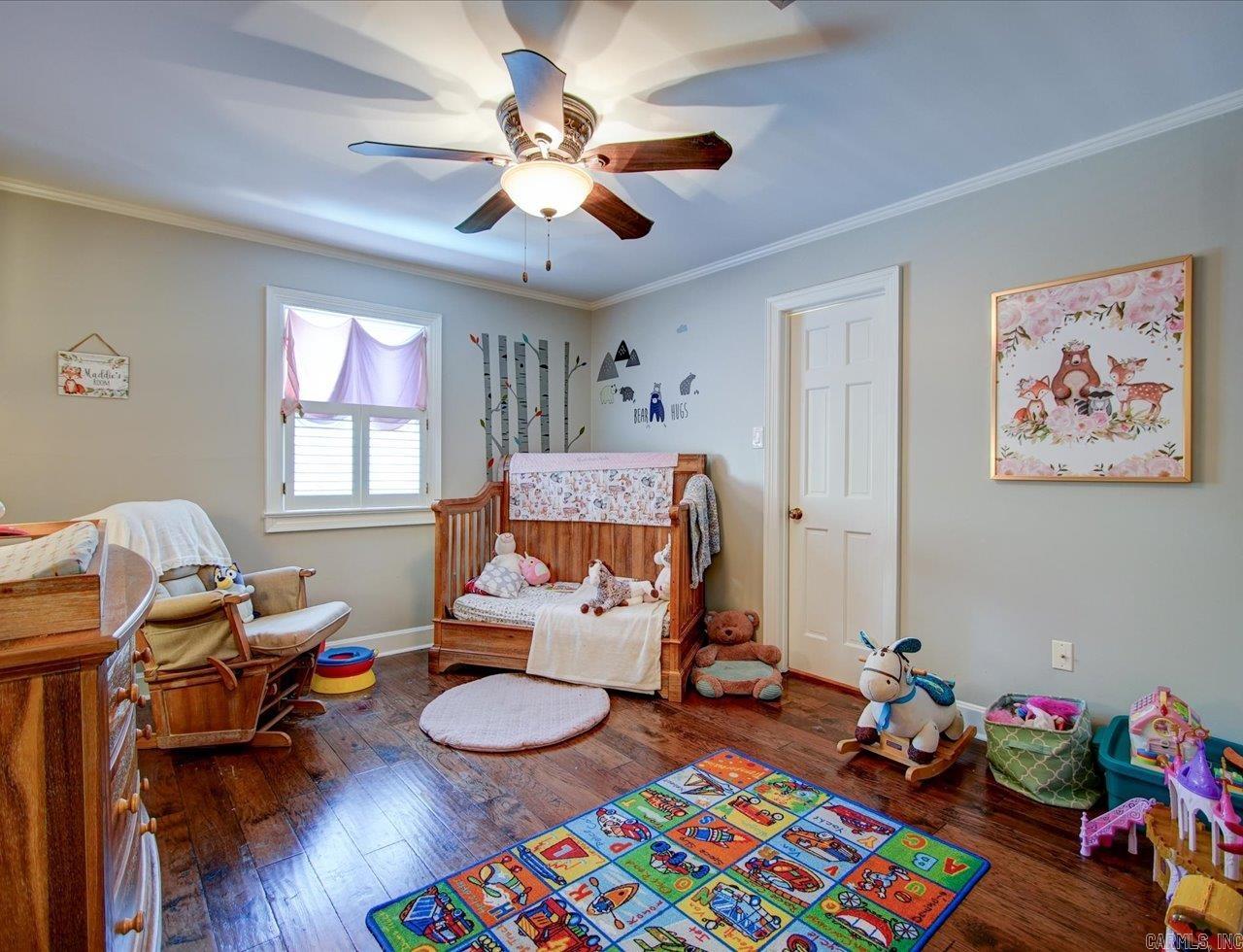 19820 Spillway Road Roland, AR 72135-9605