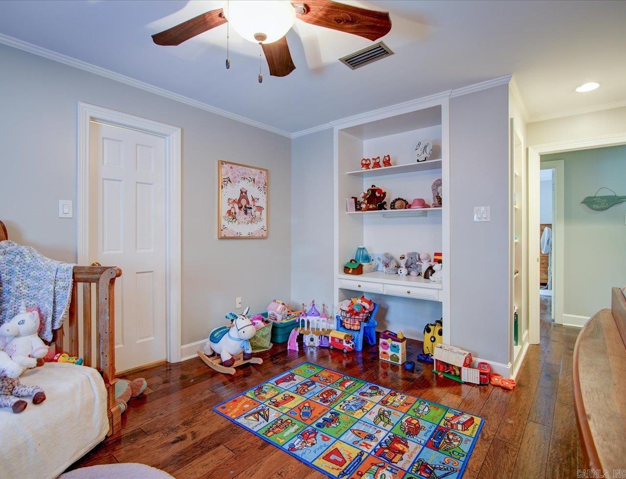 19820 Spillway Road Roland, AR 72135-9605