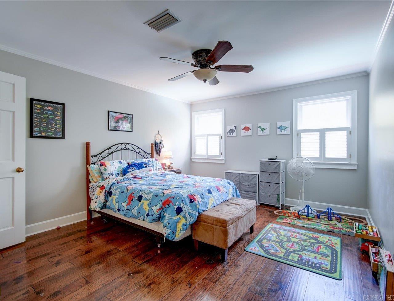 19820 Spillway Road Roland, AR 72135-9605