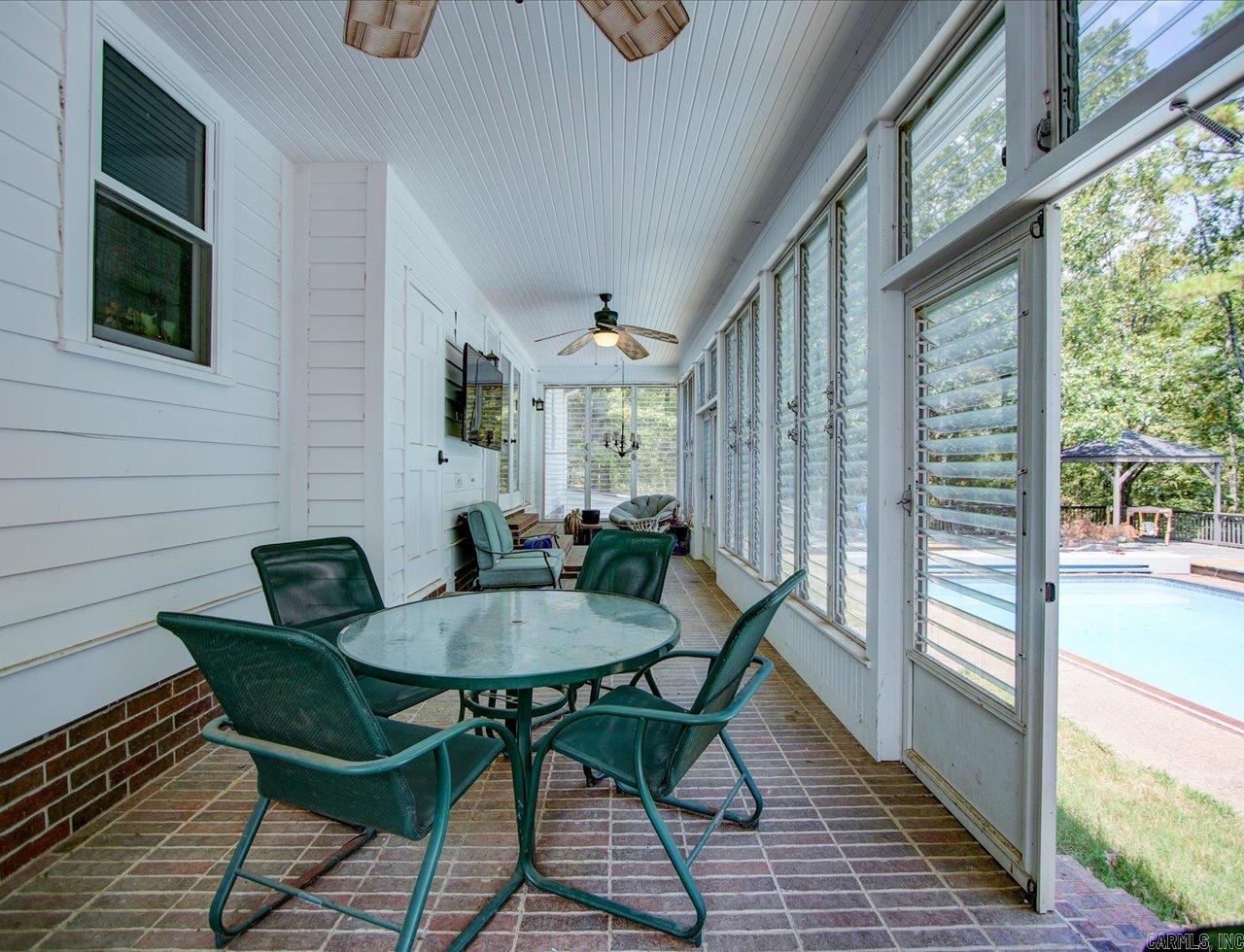 19820 Spillway Road Roland, AR 72135-9605