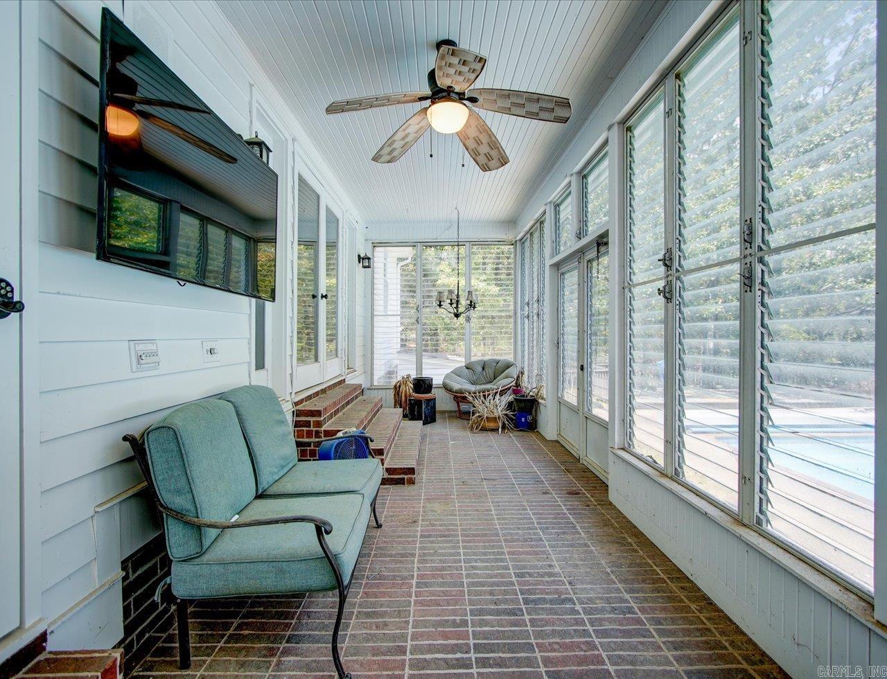 19820 Spillway Road Roland, AR 72135-9605