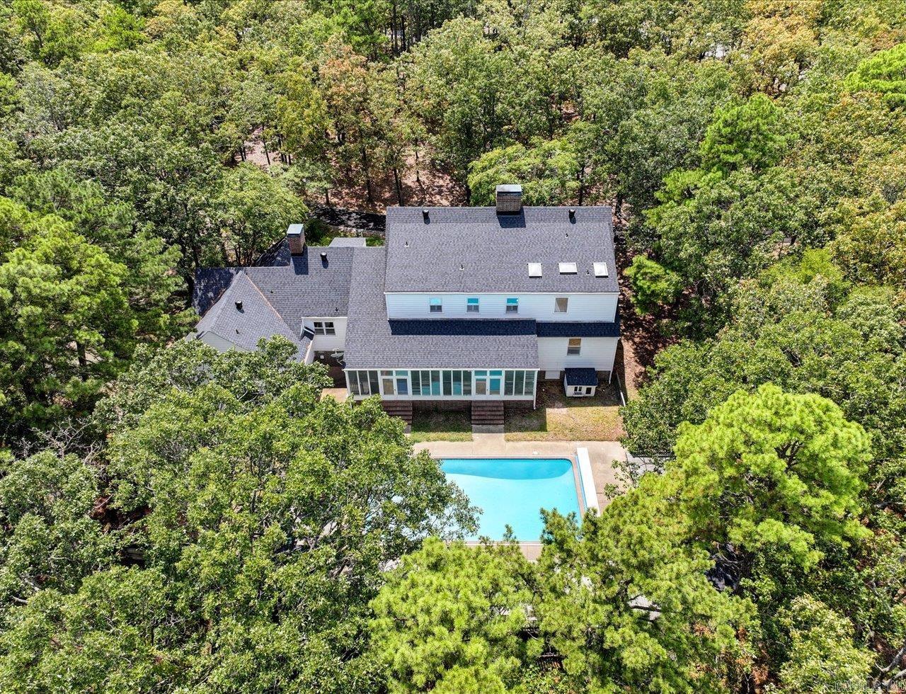 19820 Spillway Road Roland, AR 72135-9605