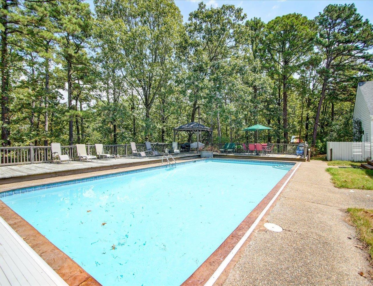 19820 Spillway Road Roland, AR 72135-9605