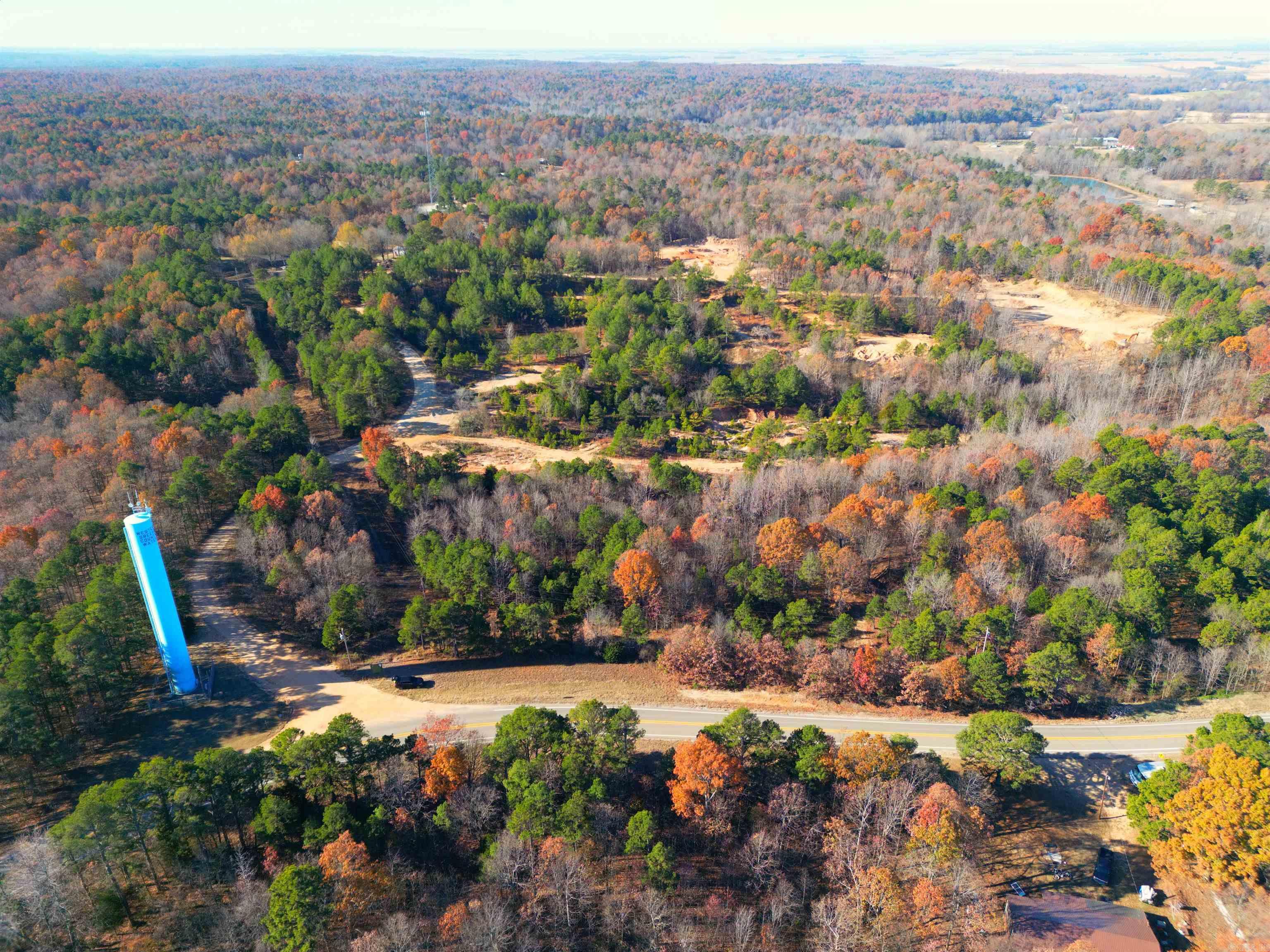 1 Acre Hwy 34 W  Paragould, AR