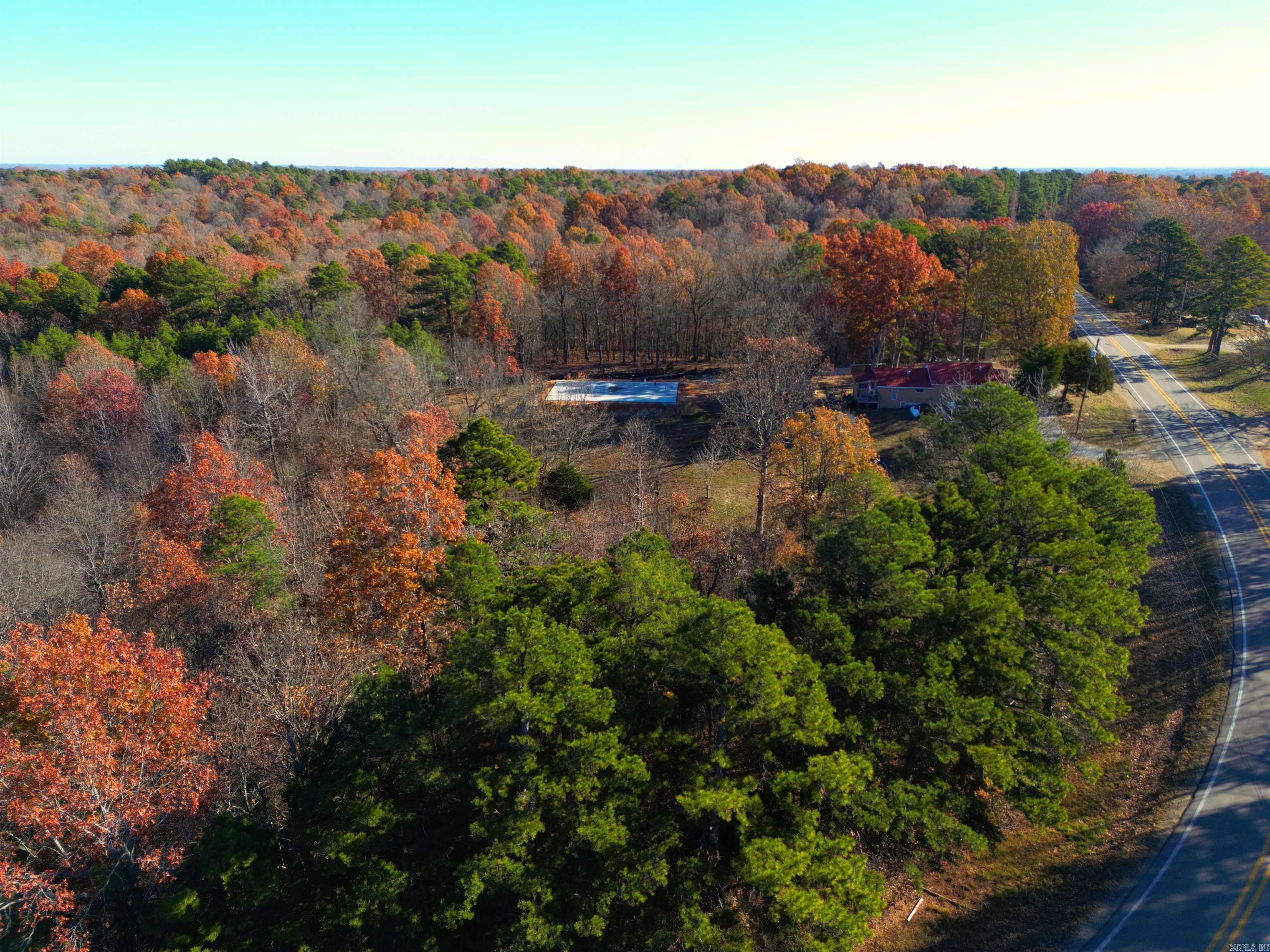 1 Acre Hwy 34 W  Paragould, AR