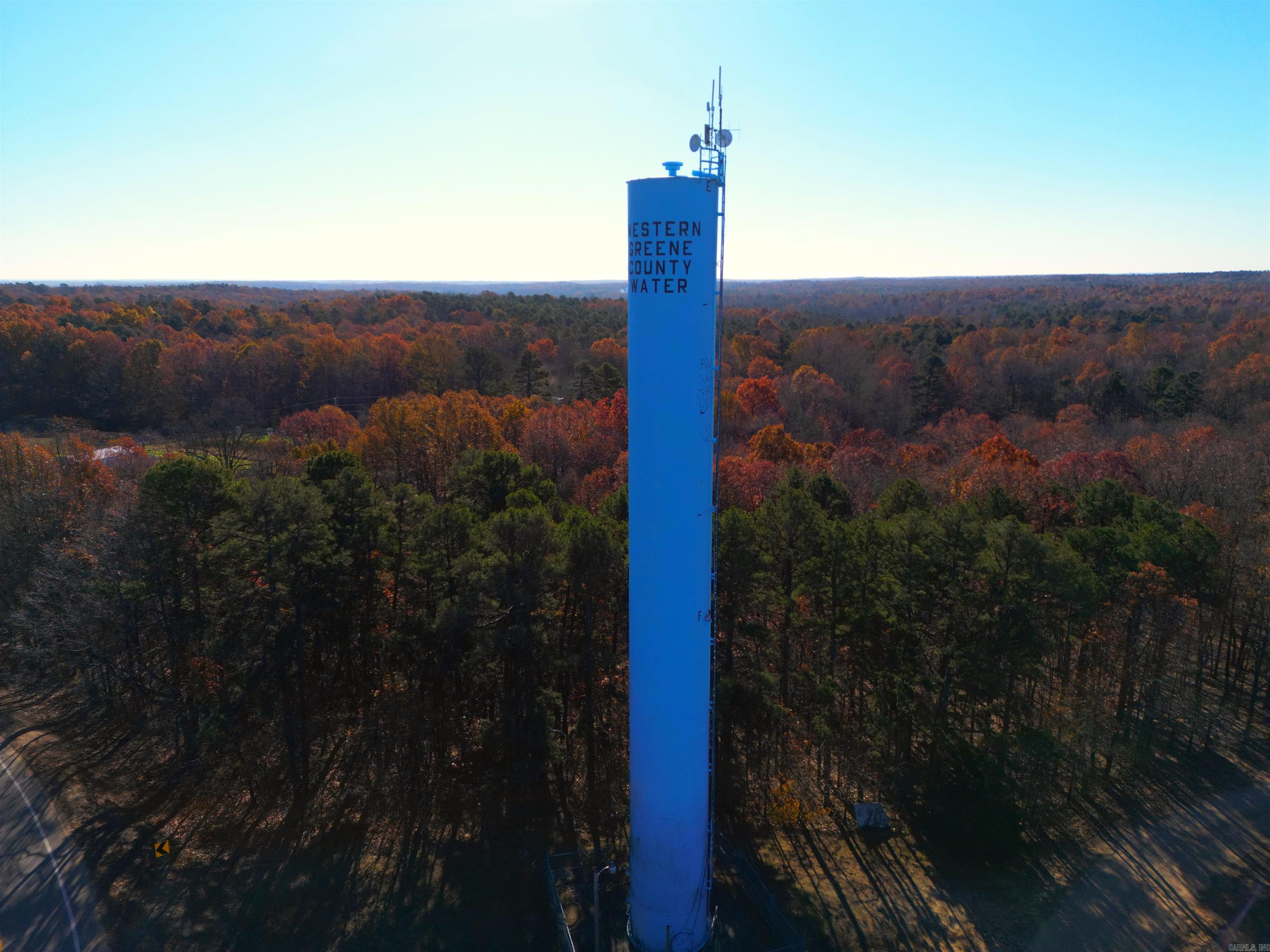 1 Acre Hwy 34 W  Paragould, AR