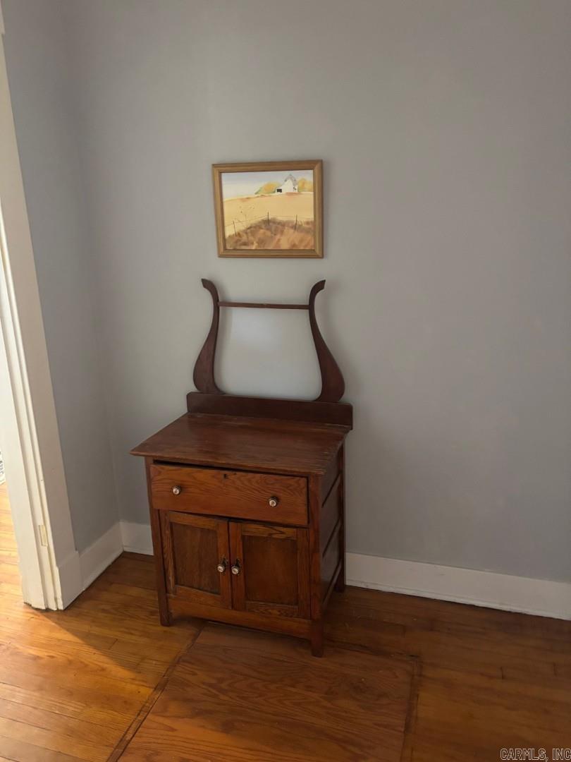 305 Fairview Rd Camden, AR 71701