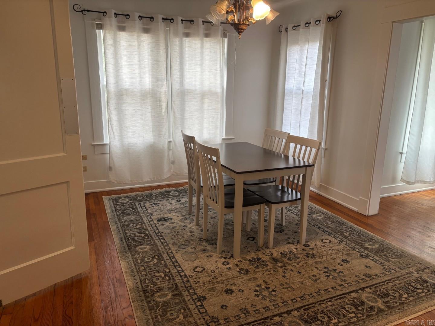 305 Fairview Rd Camden, AR 71701