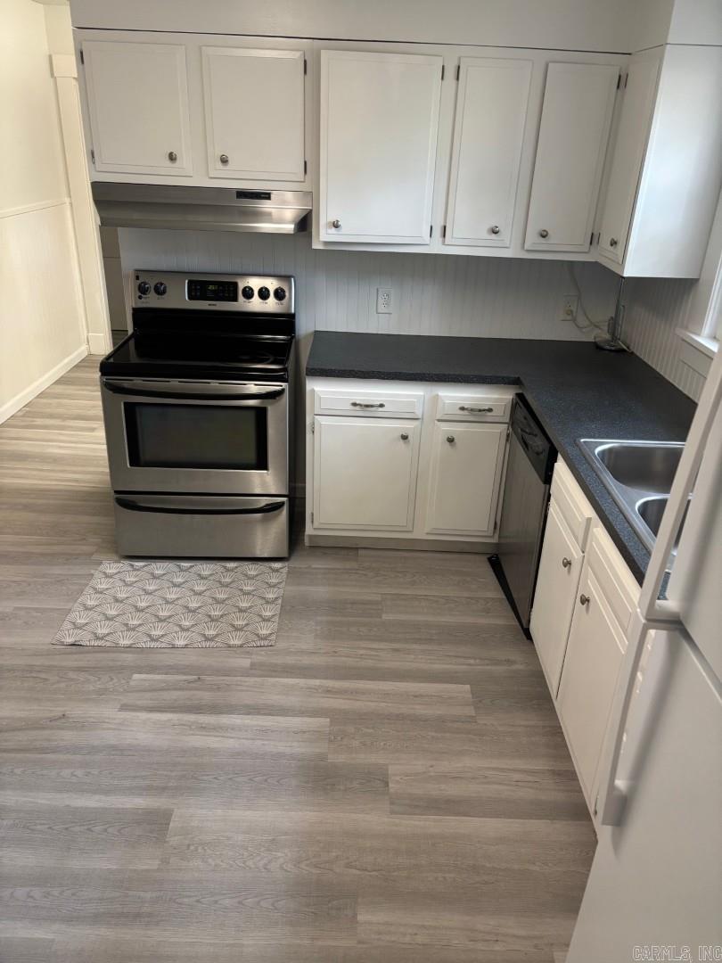 305 Fairview Rd Camden, AR 71701