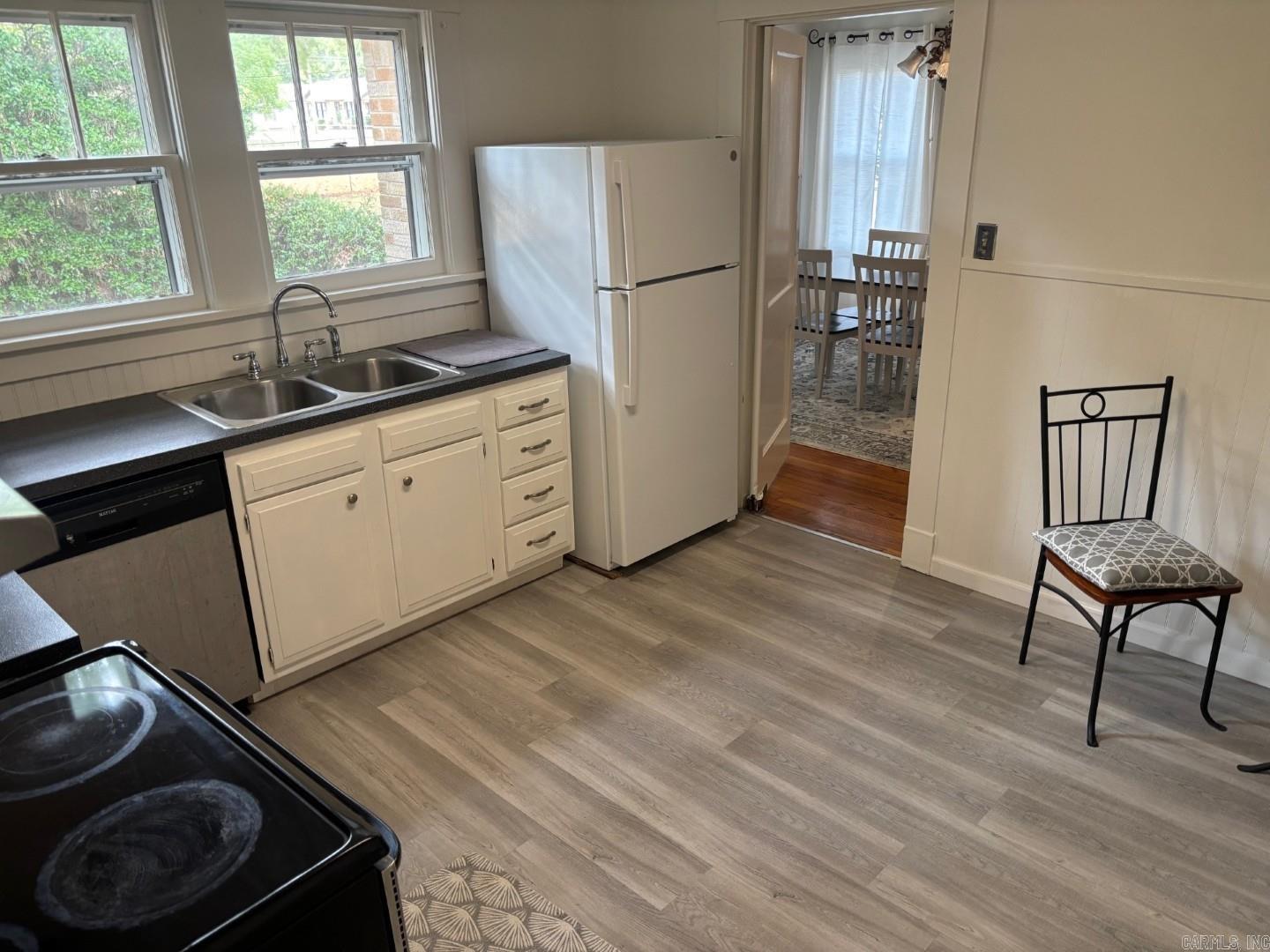 305 Fairview Rd Camden, AR 71701