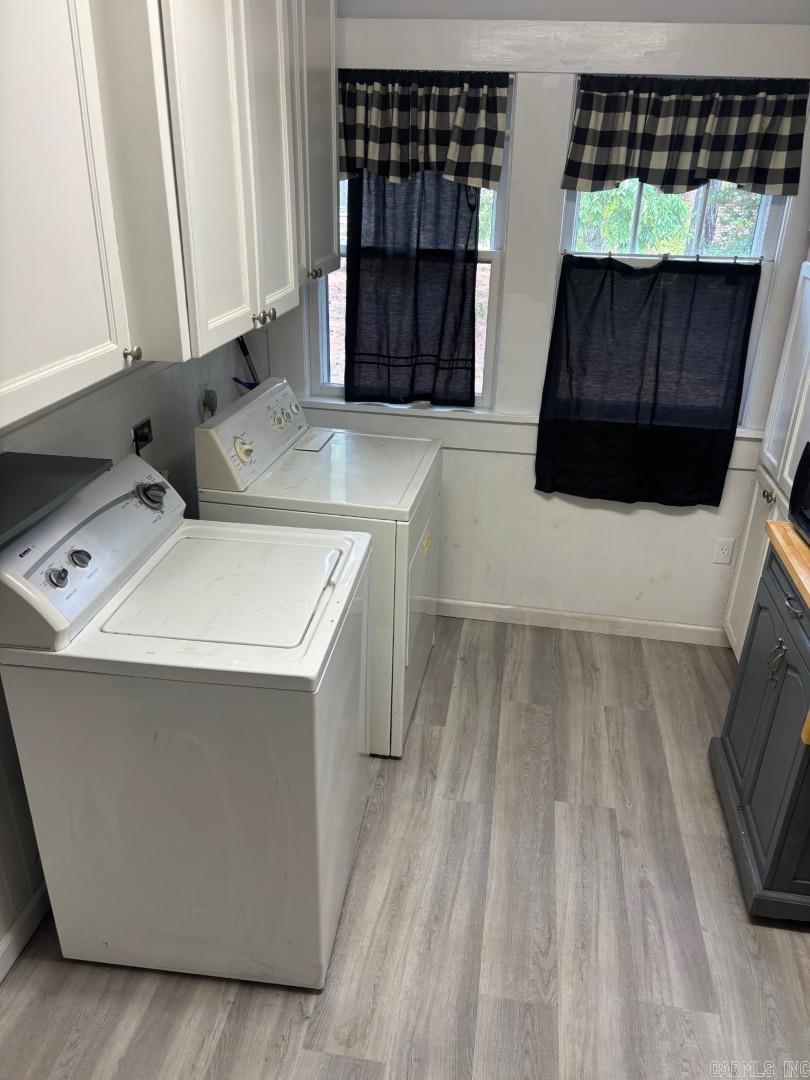 305 Fairview Rd Camden, AR 71701