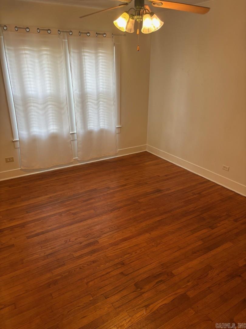 305 Fairview Rd Camden, AR 71701