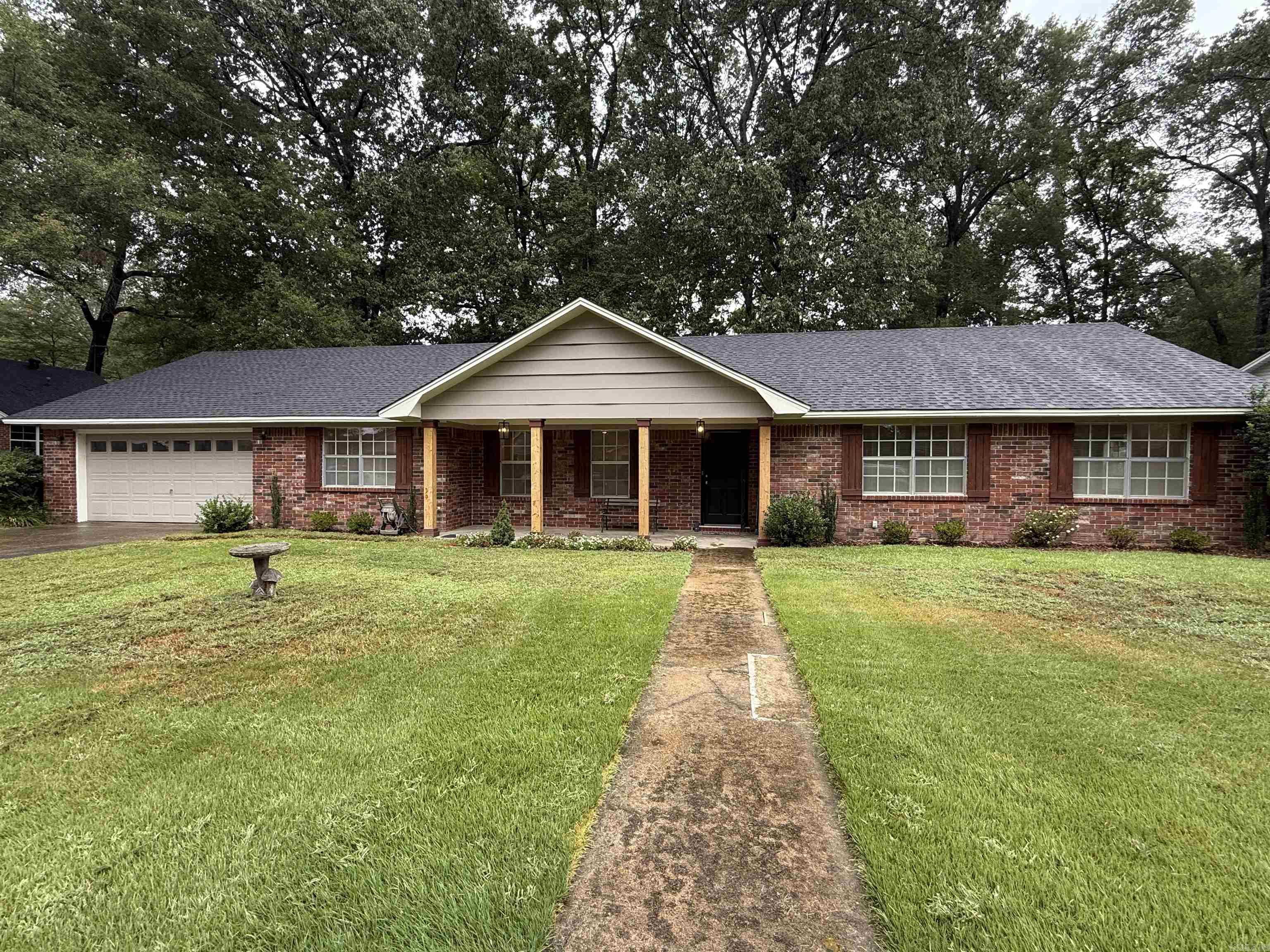 204  Indian Trl  Searcy, AR