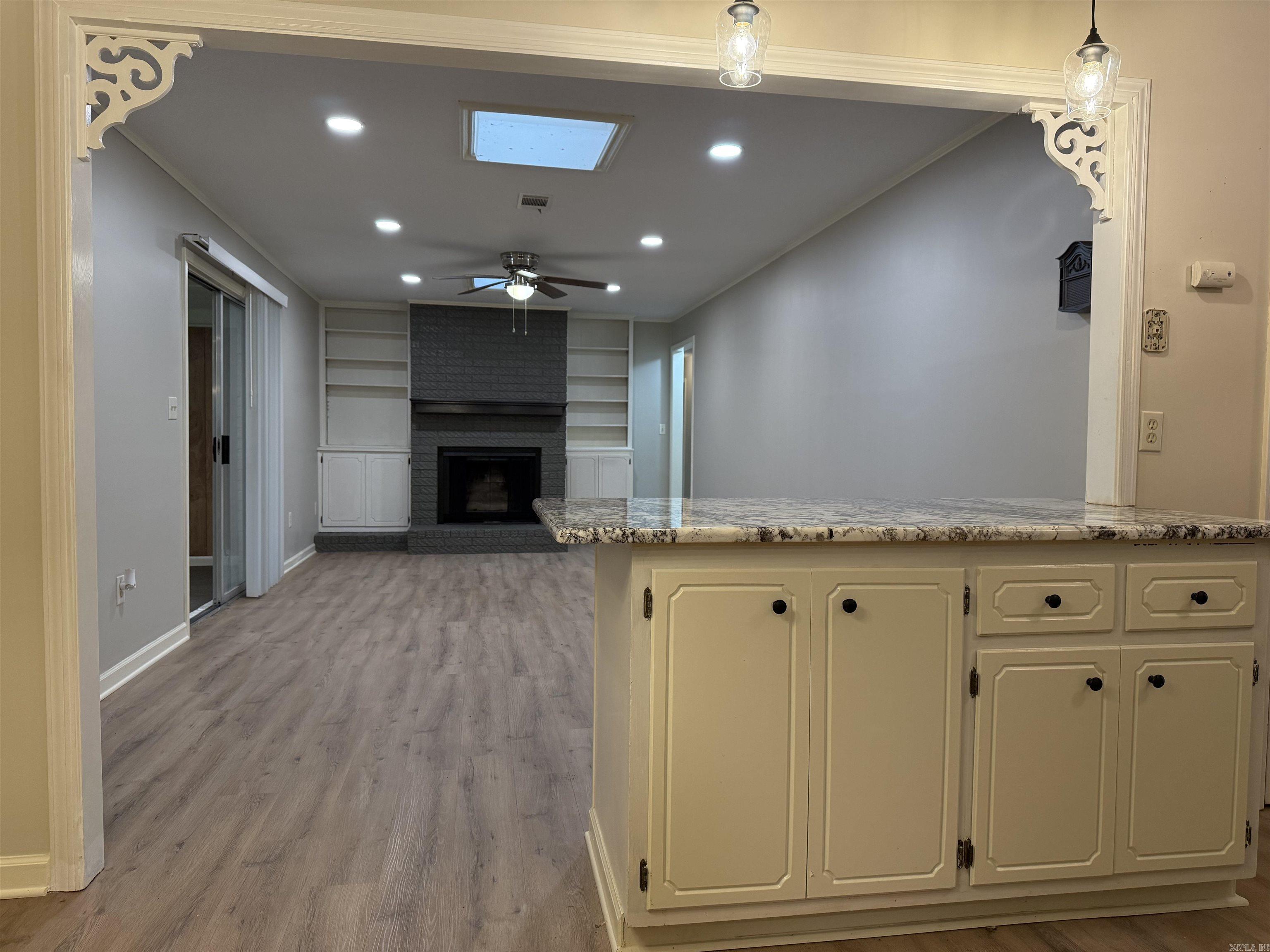 204 Indian Trl  Searcy, AR