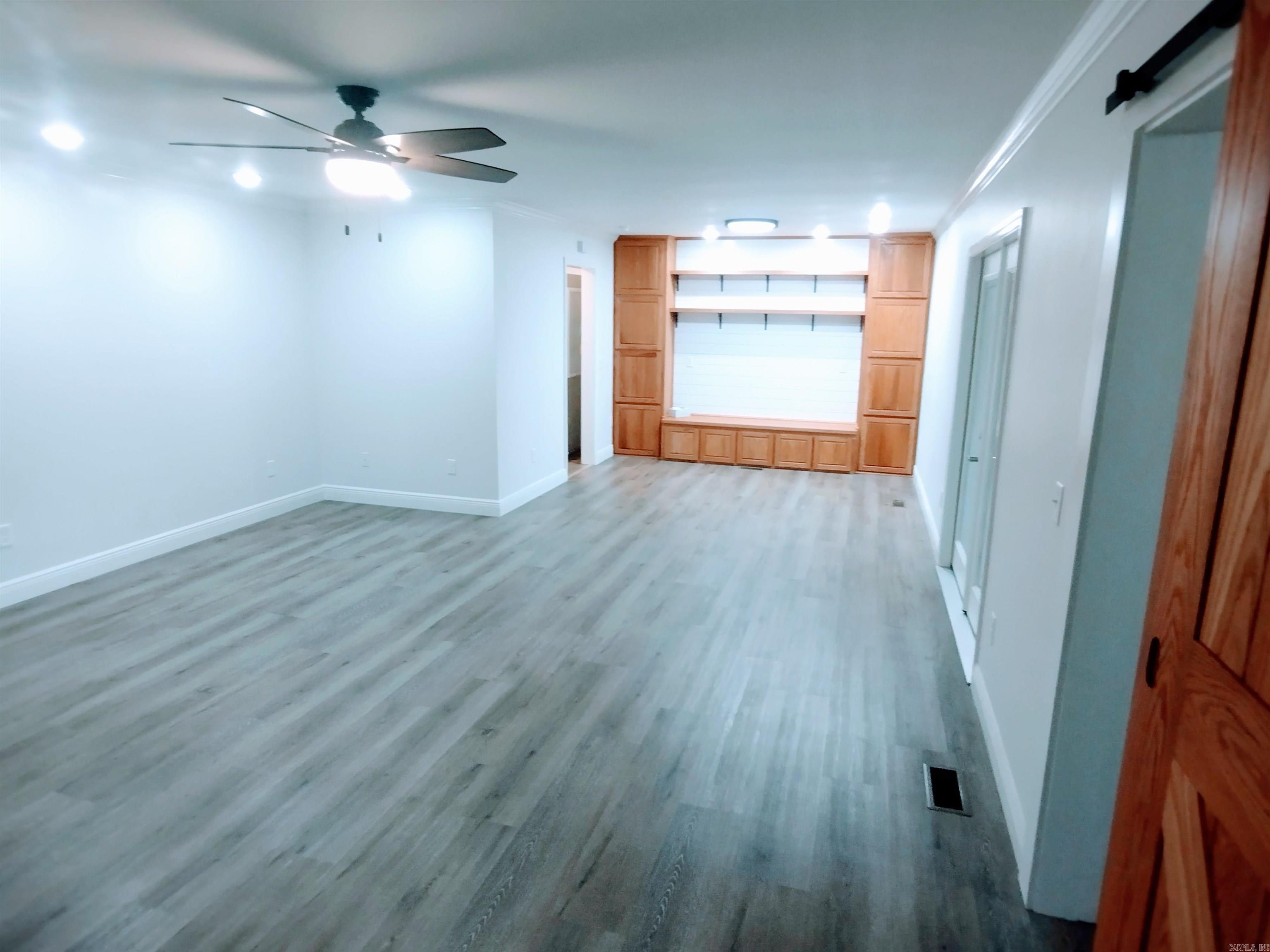 1502 Cynthia ST  Mountain View, AR