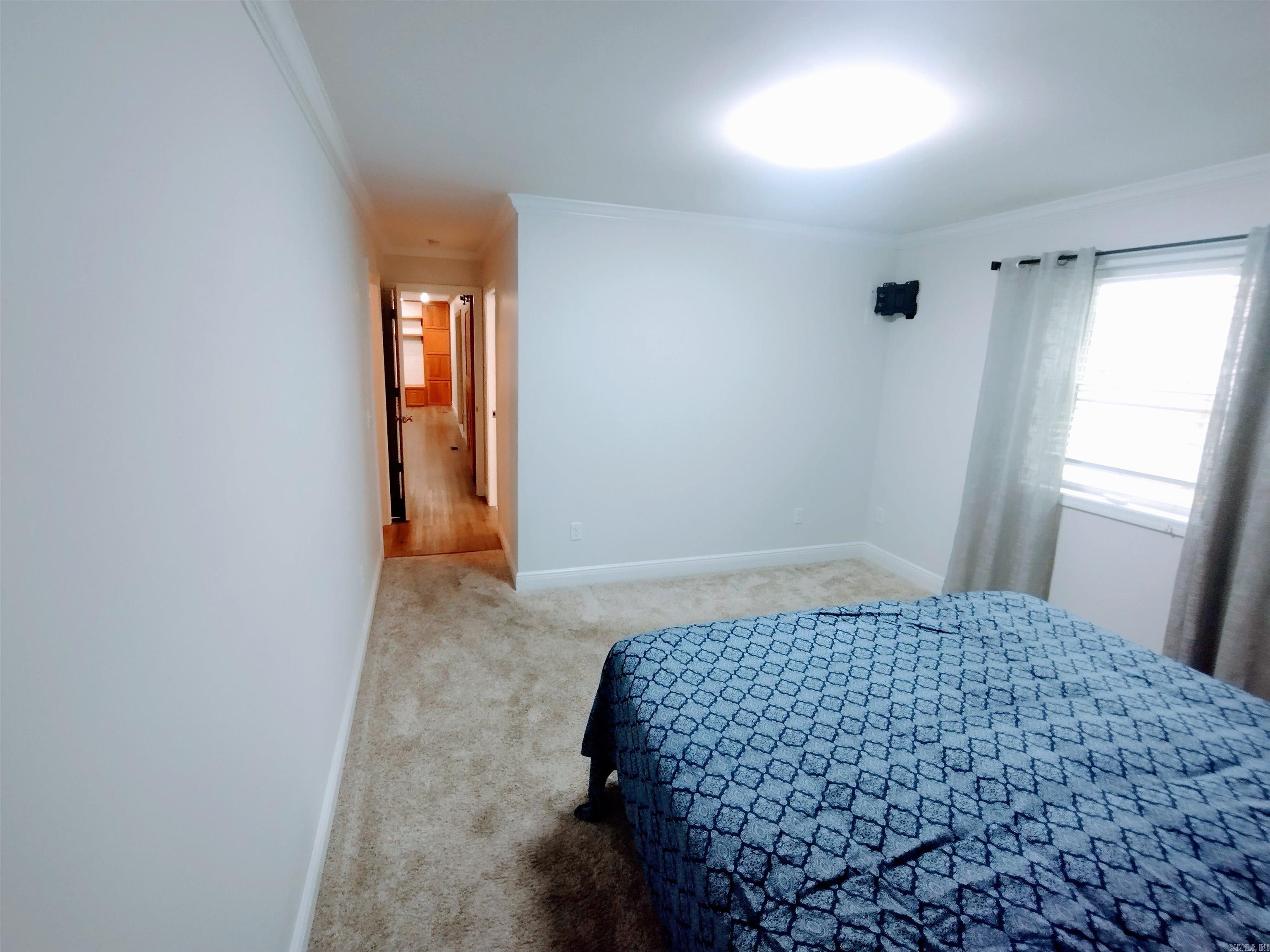 1502 Cynthia ST  Mountain View, AR