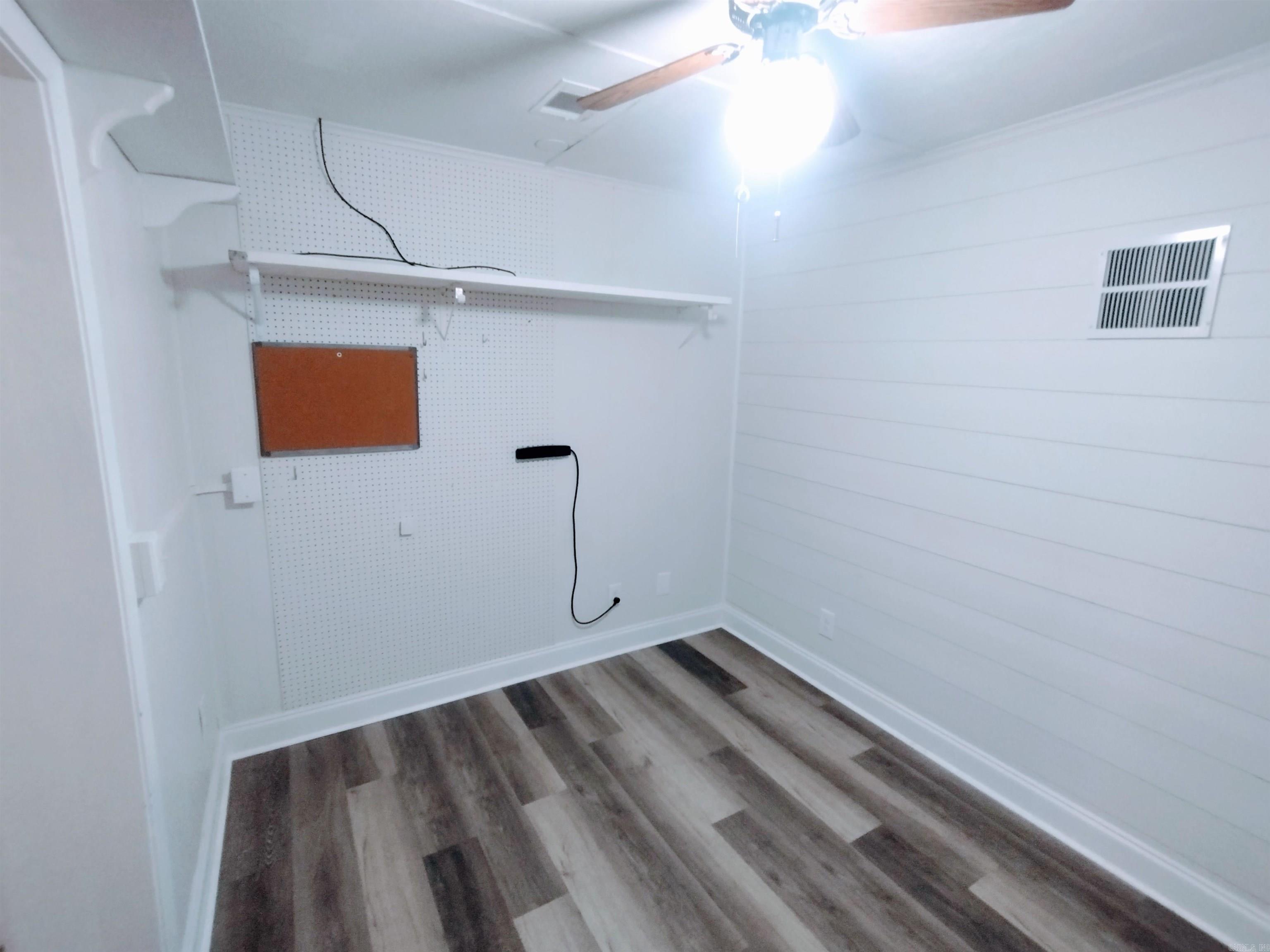 1502 Cynthia ST  Mountain View, AR