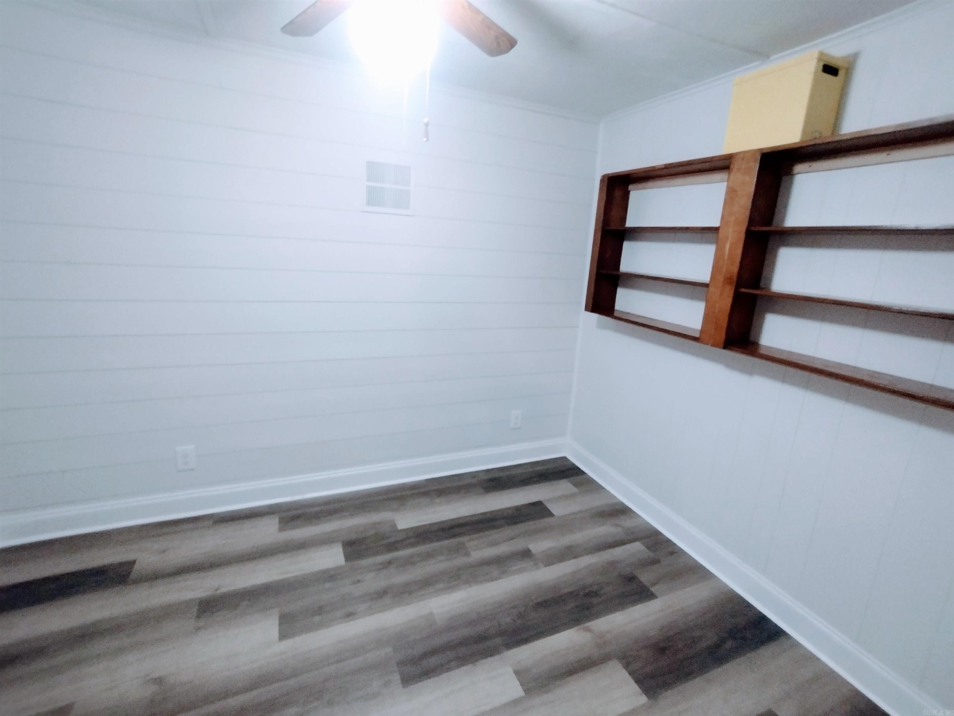 1502 Cynthia ST  Mountain View, AR