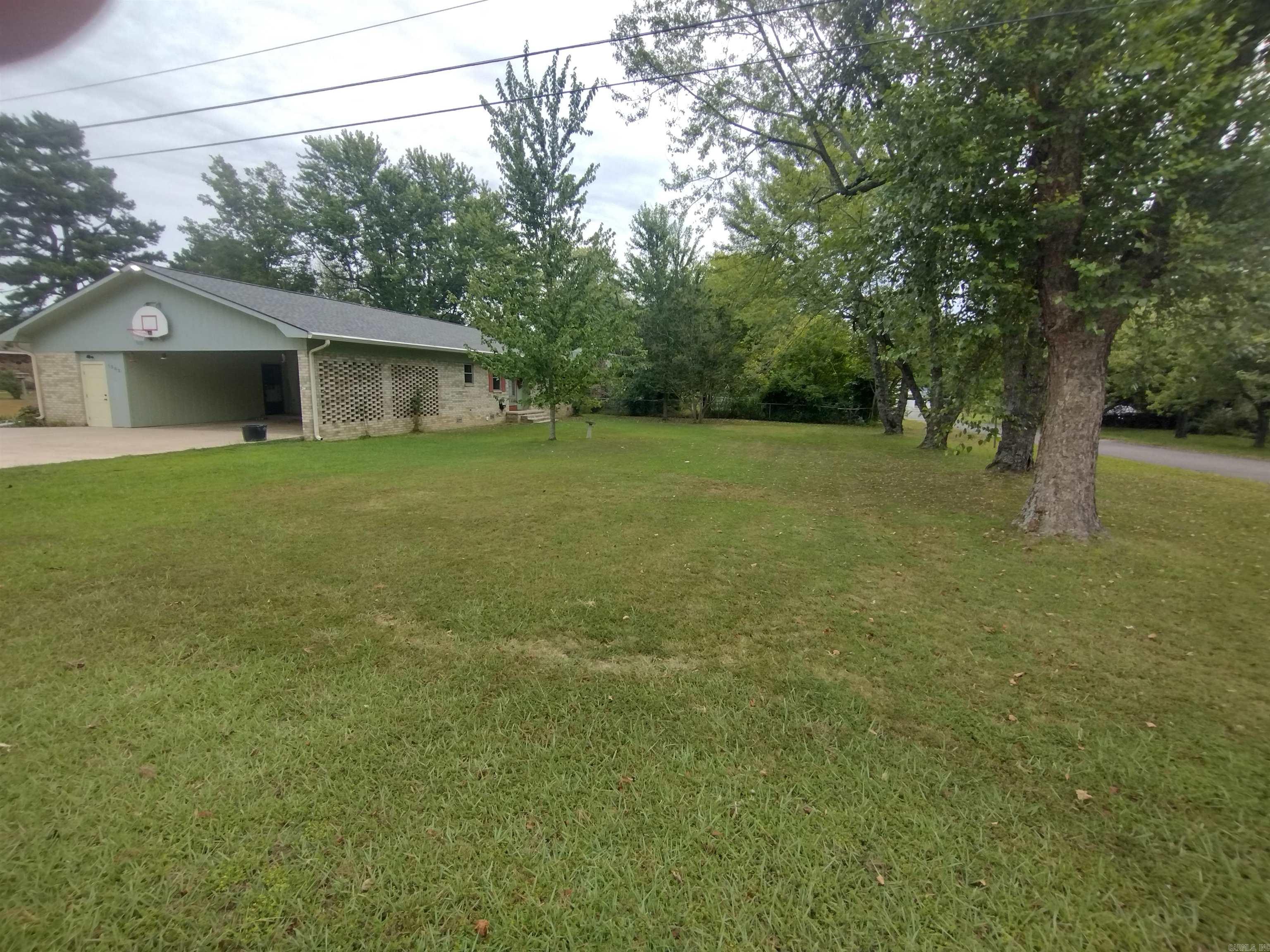 1502 Cynthia ST  Mountain View, AR