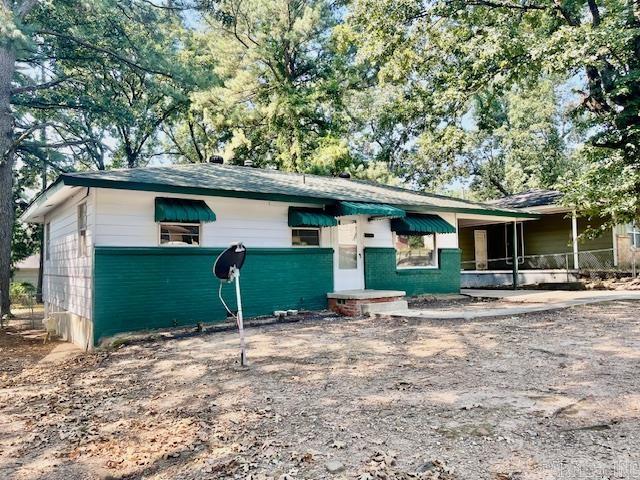 21 Harrow  Little Rock, AR