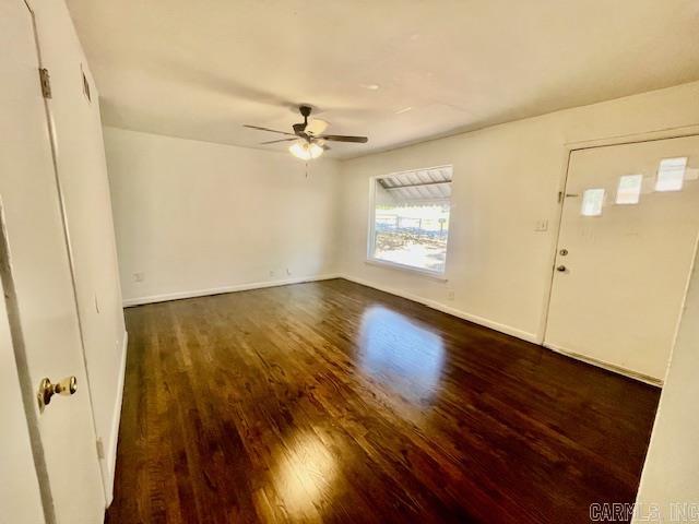 21 Harrow  Little Rock, AR