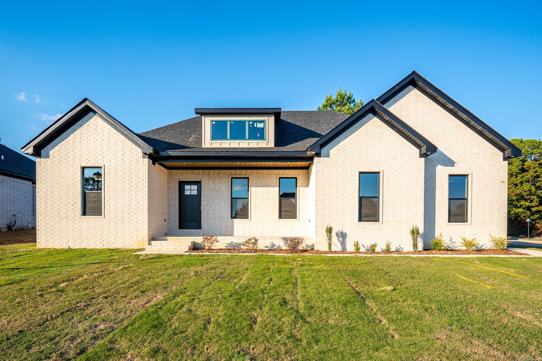 1  Ridge View  Vilonia, AR