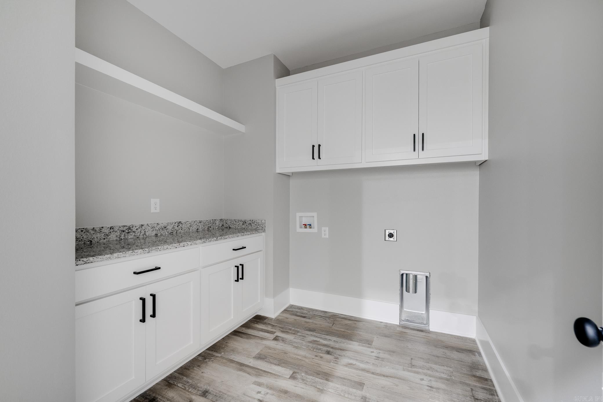 1 Ridge View Street Vilonia, AR 72173