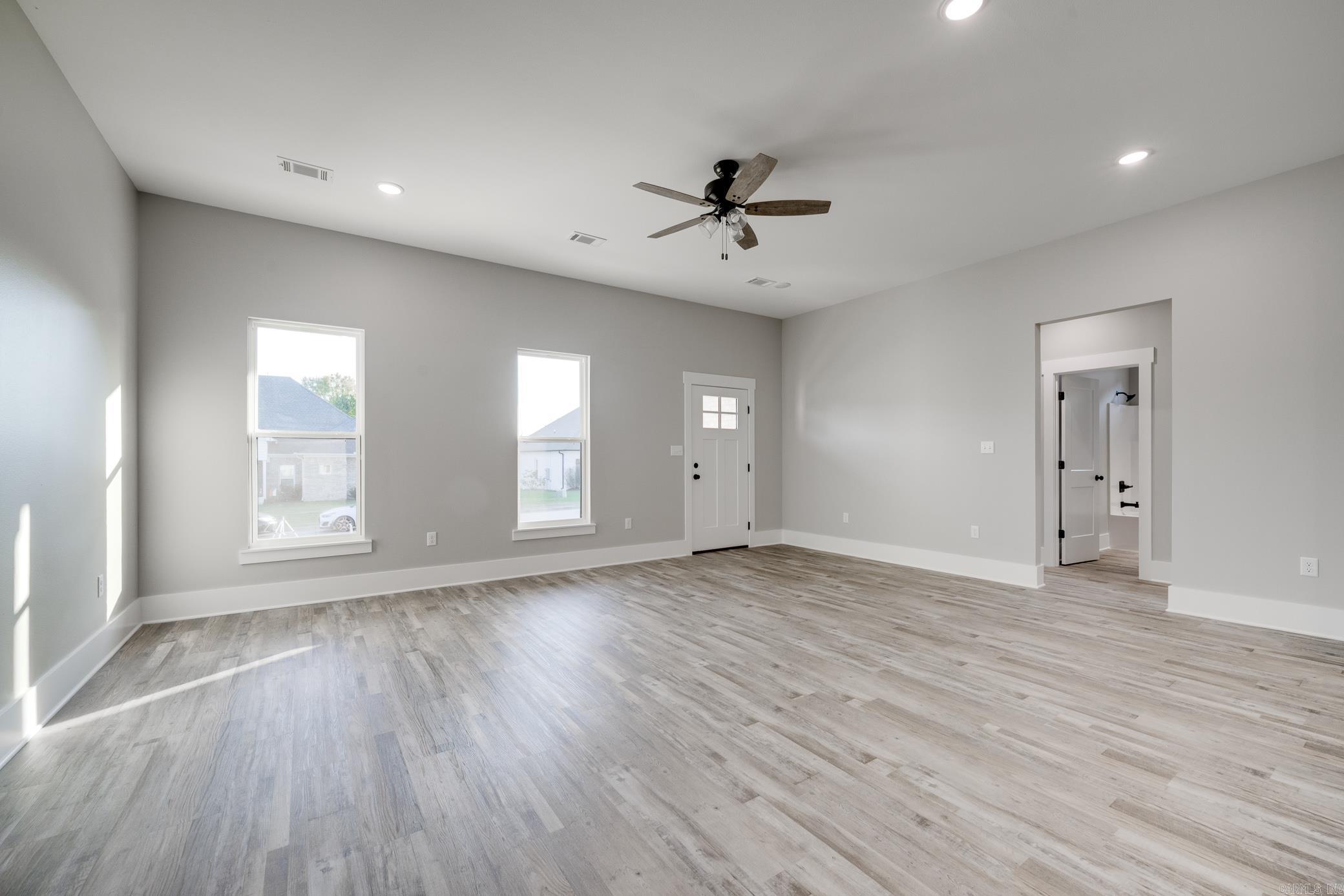 1 Ridge View Street Vilonia, AR 72173