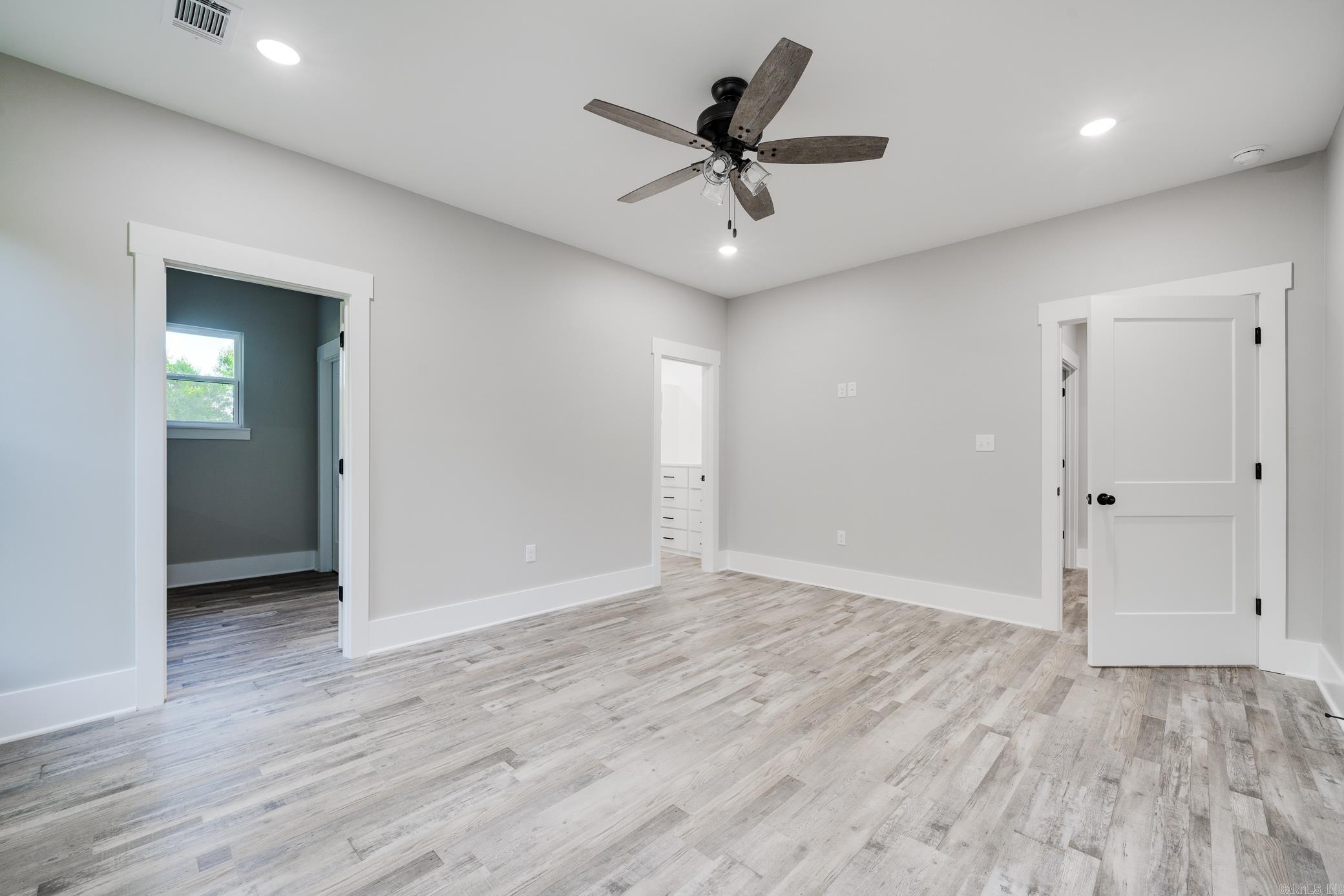 1 Ridge View Street Vilonia, AR 72173