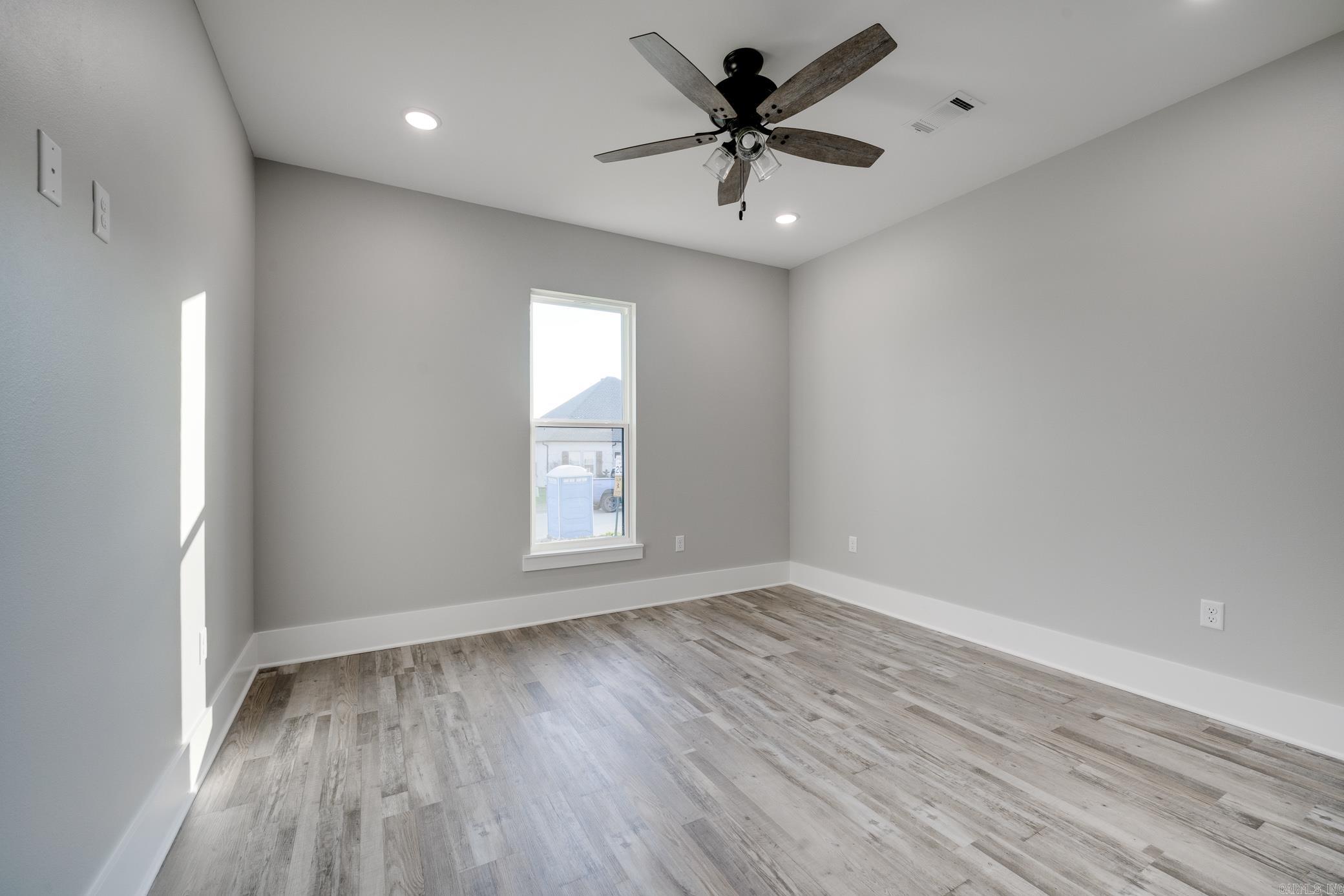 1 Ridge View Street Vilonia, AR 72173