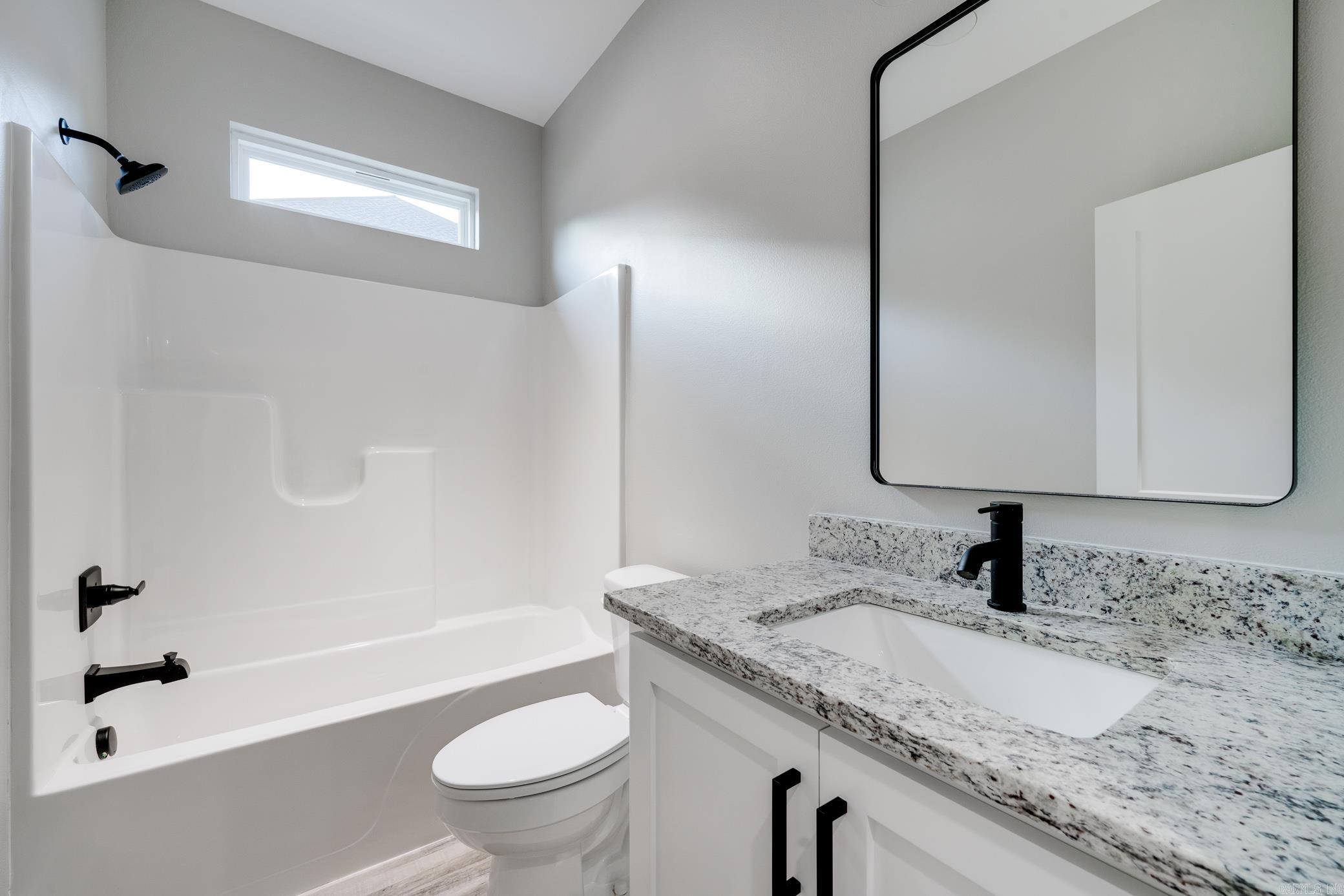 1 Ridge View Street Vilonia, AR 72173