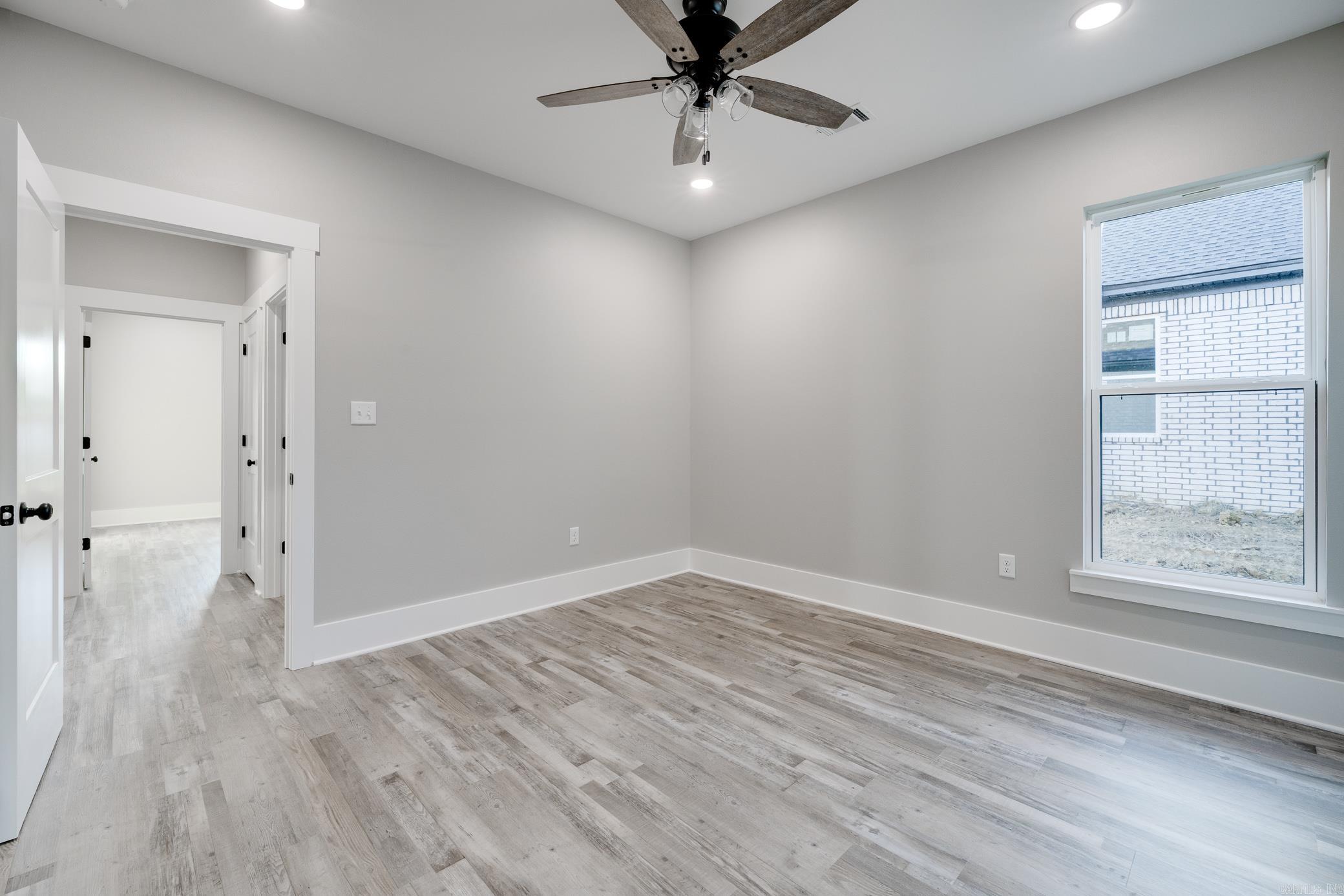 1 Ridge View Street Vilonia, AR 72173