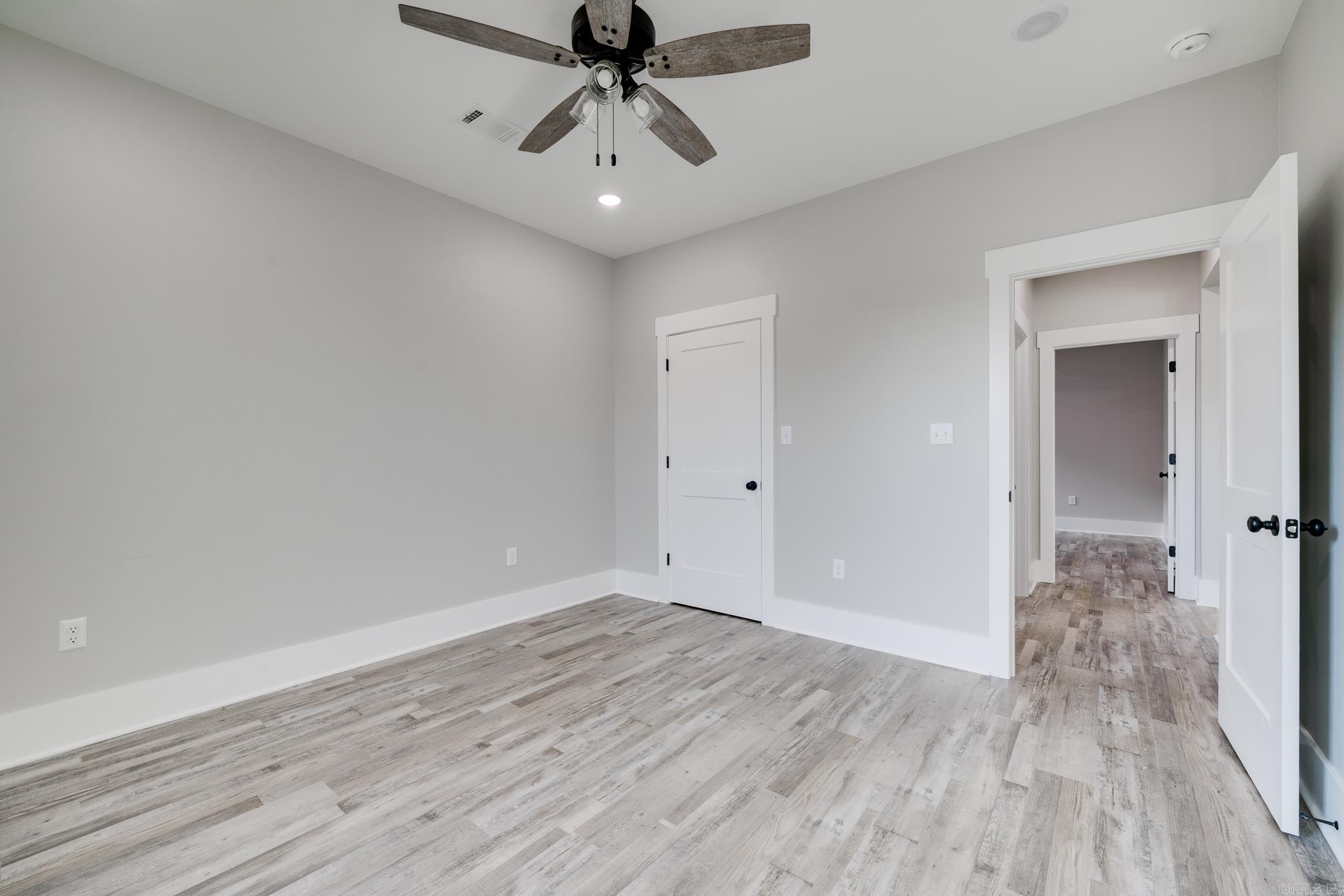 1 Ridge View Street Vilonia, AR 72173