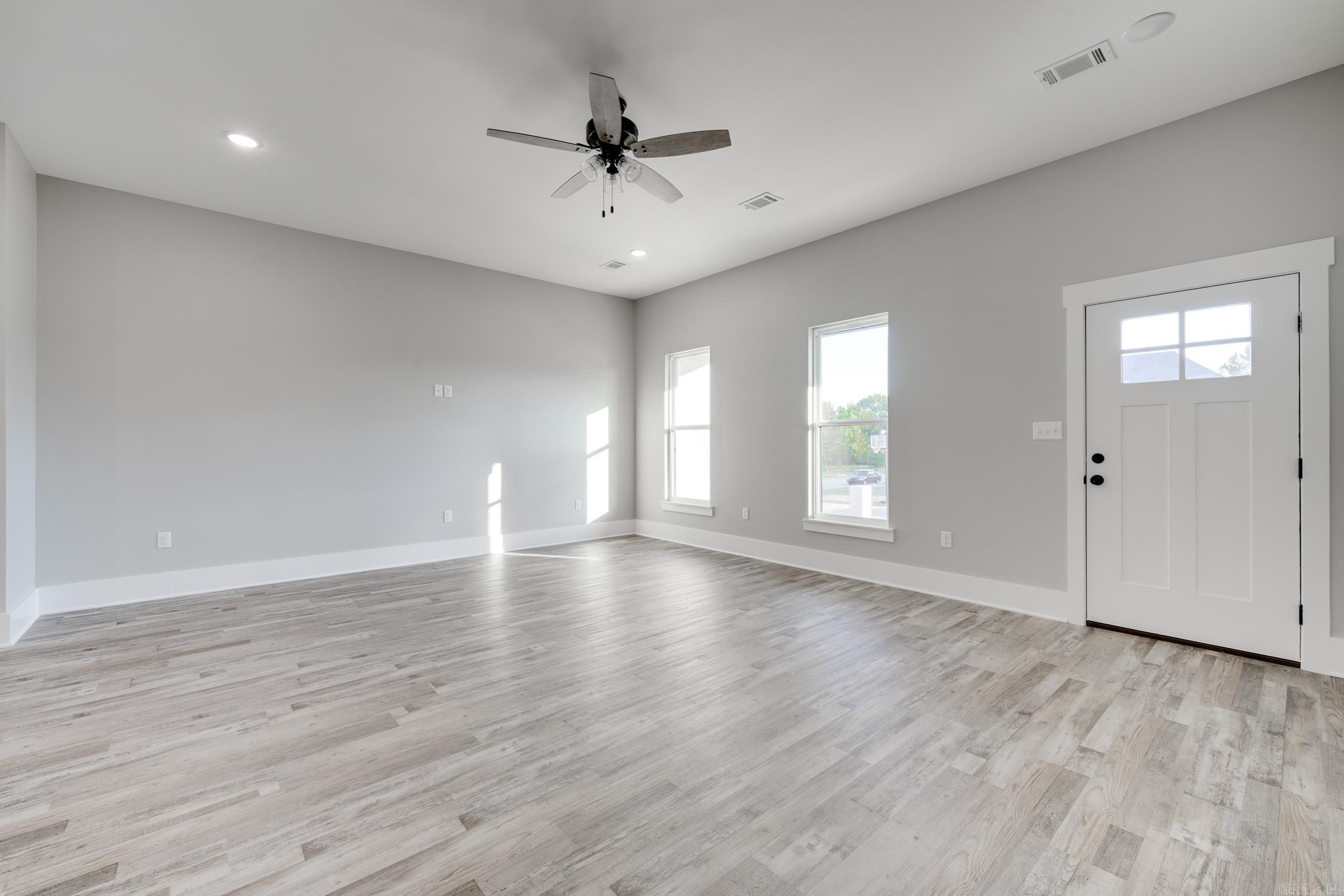 1 Ridge View Street Vilonia, AR 72173