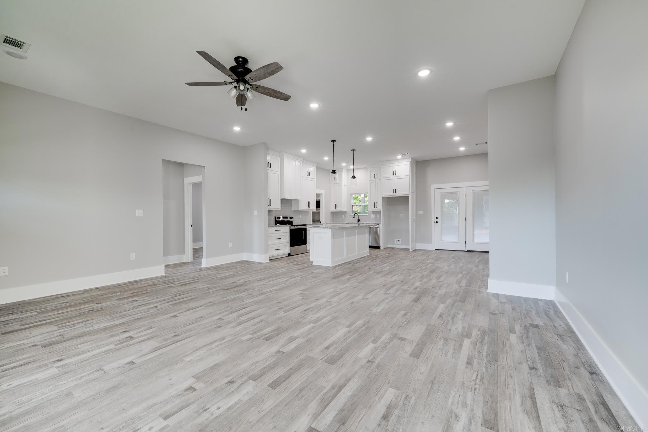 1 Ridge View Street Vilonia, AR 72173