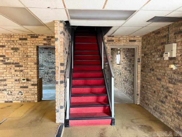 121 N Court  Carlisle, AR