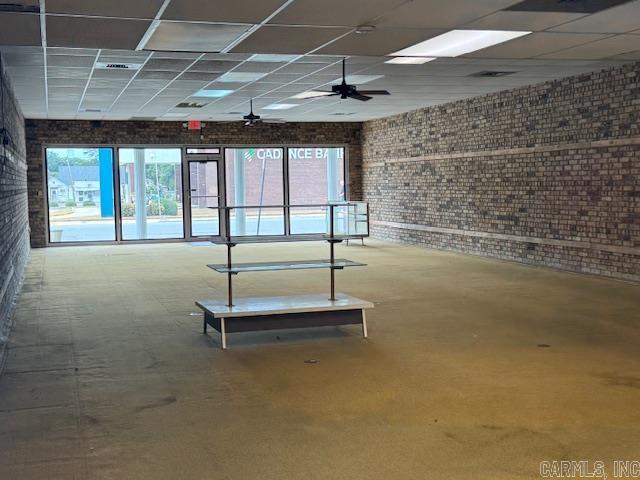 121 N Court  Carlisle, AR