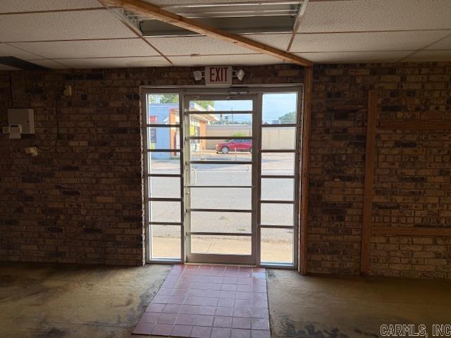 121 N Court  Carlisle, AR