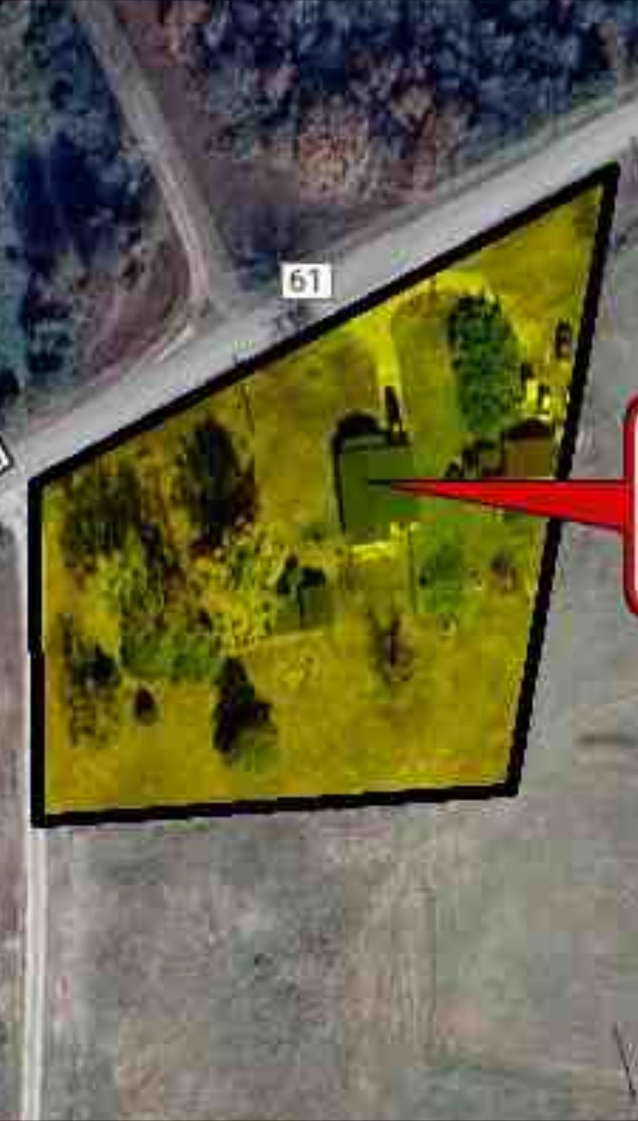 2511 Heart  Glencoe, AR