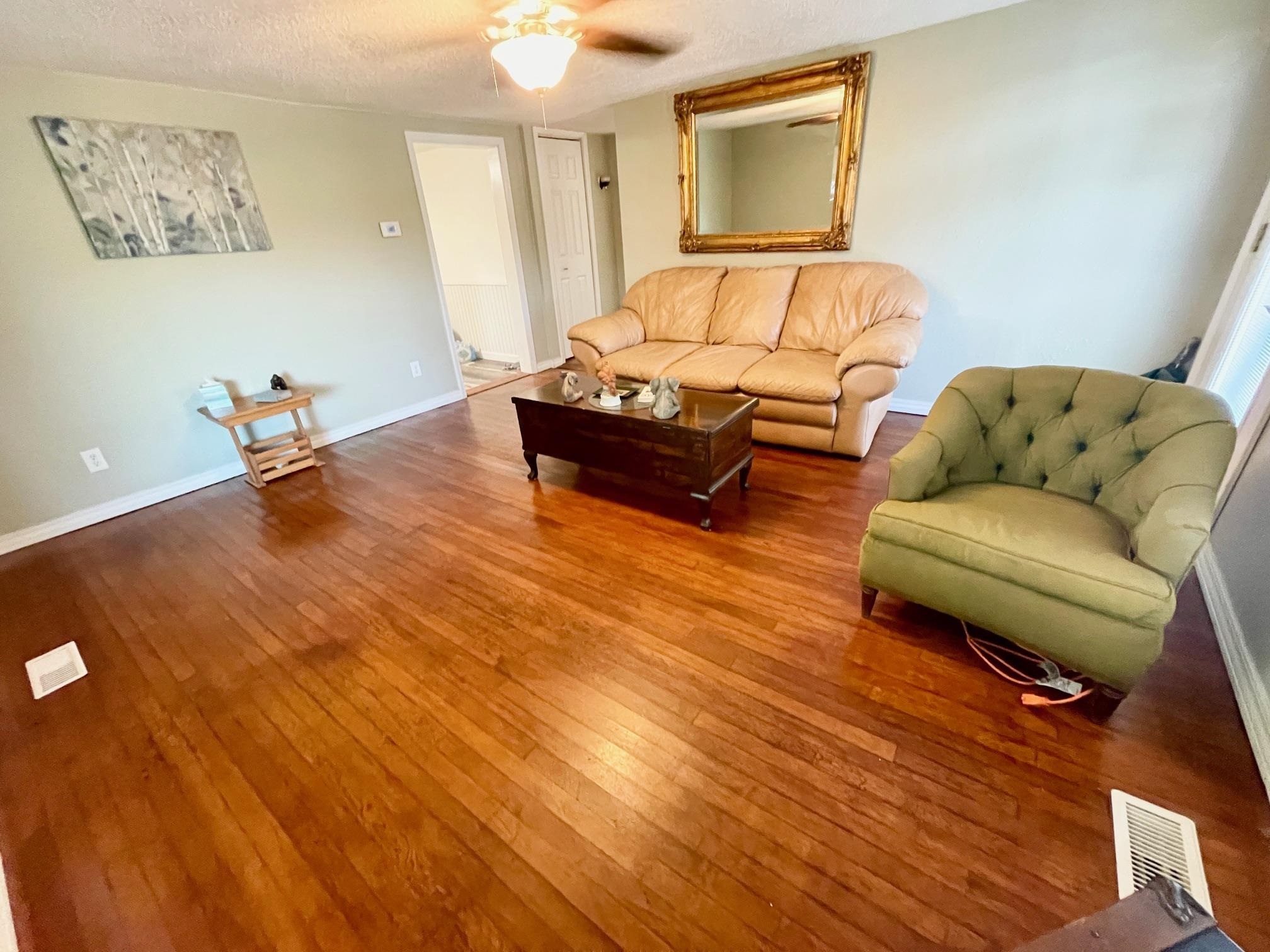 2511 Heart  Glencoe, AR