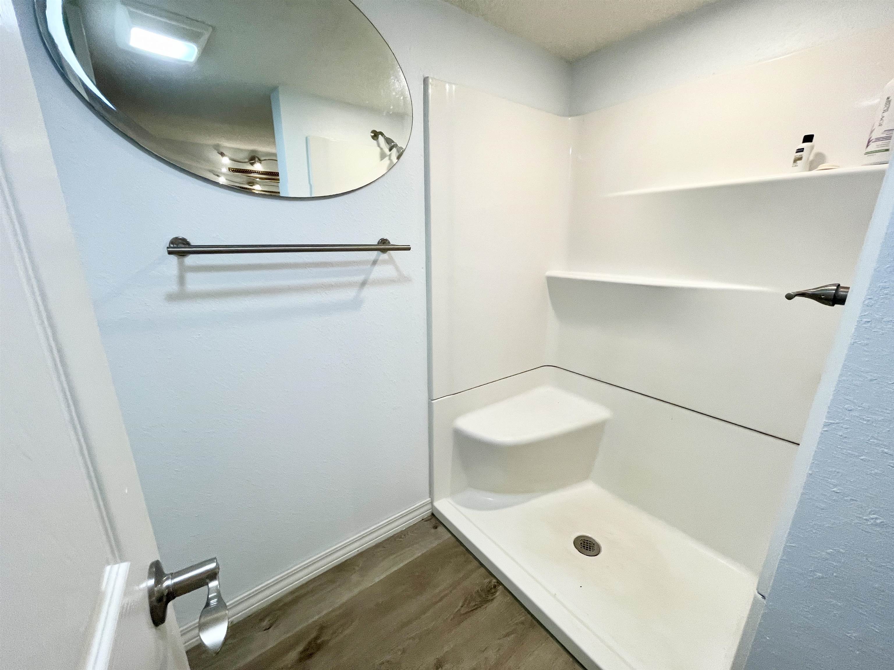 2511 Heart  Glencoe, AR