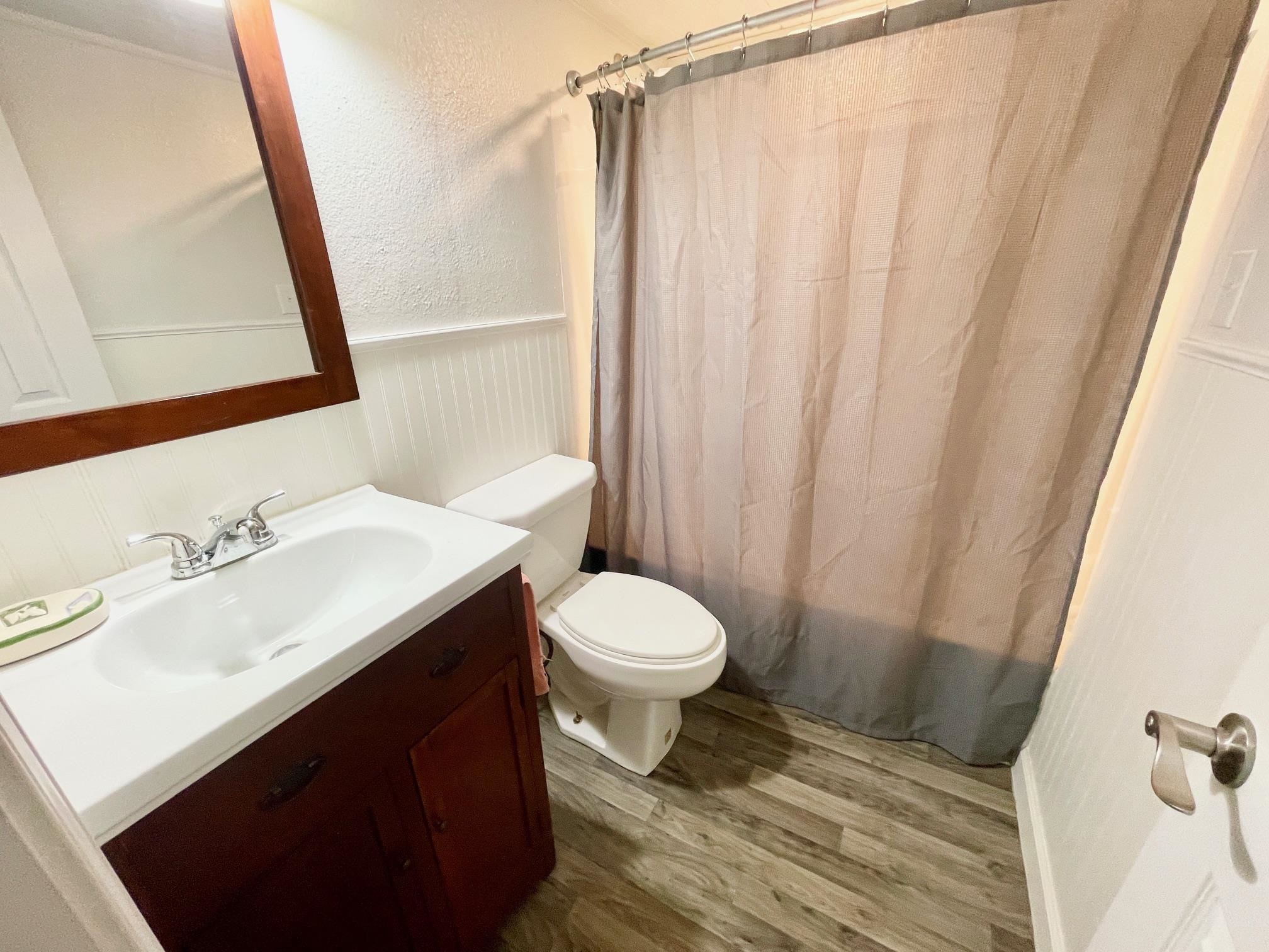 2511 Heart  Glencoe, AR